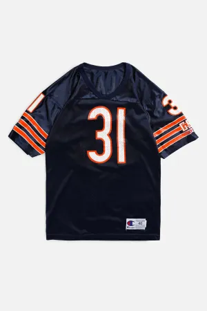 Vintage Chicago Bears NFL Jersey - S