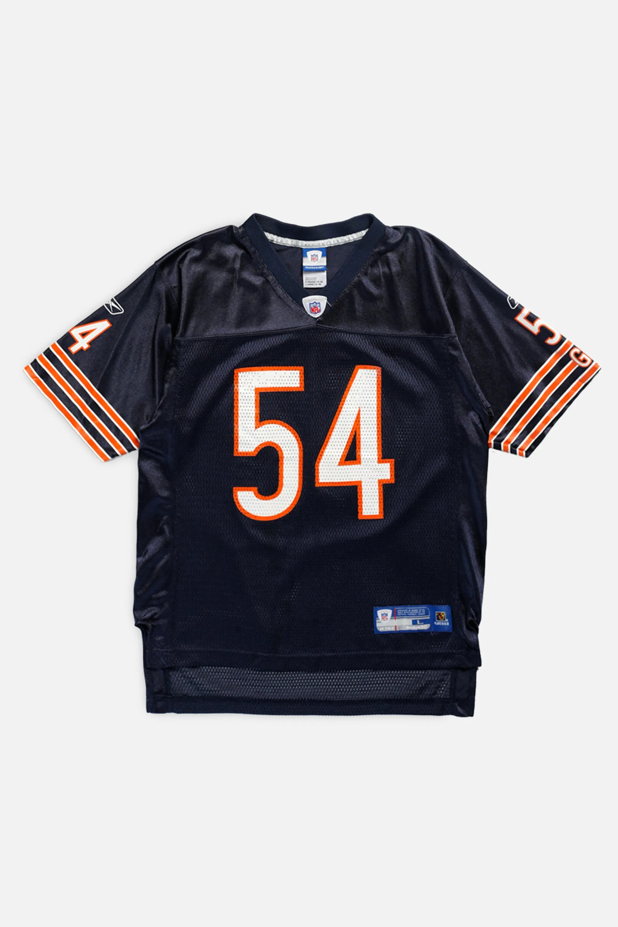 Vintage Chicago Bears NFL Jersey - Women's S