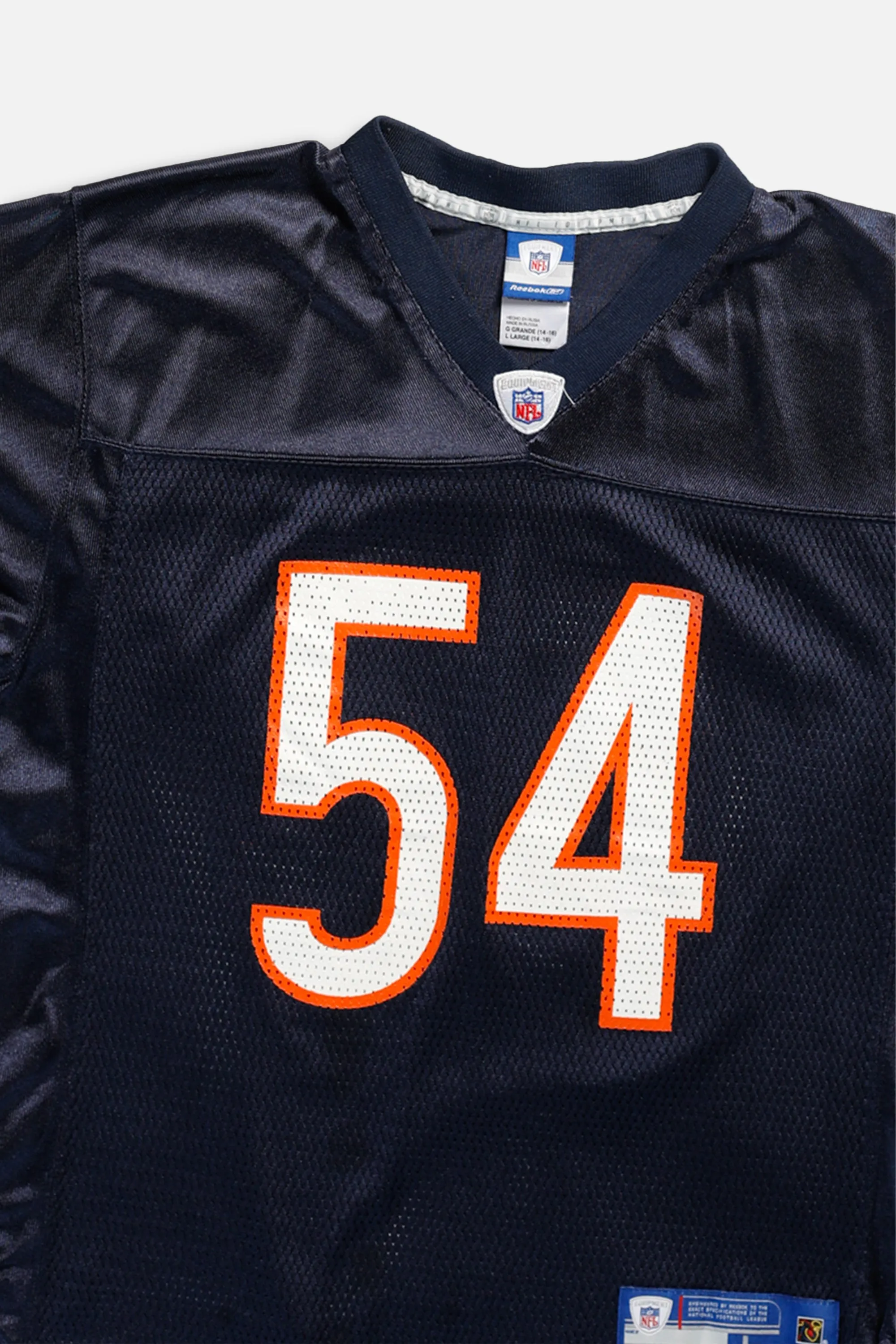 Vintage Chicago Bears NFL Jersey - Women's S