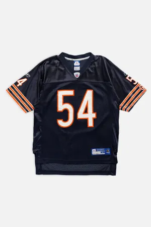 Vintage Chicago Bears NFL Jersey - Women's S