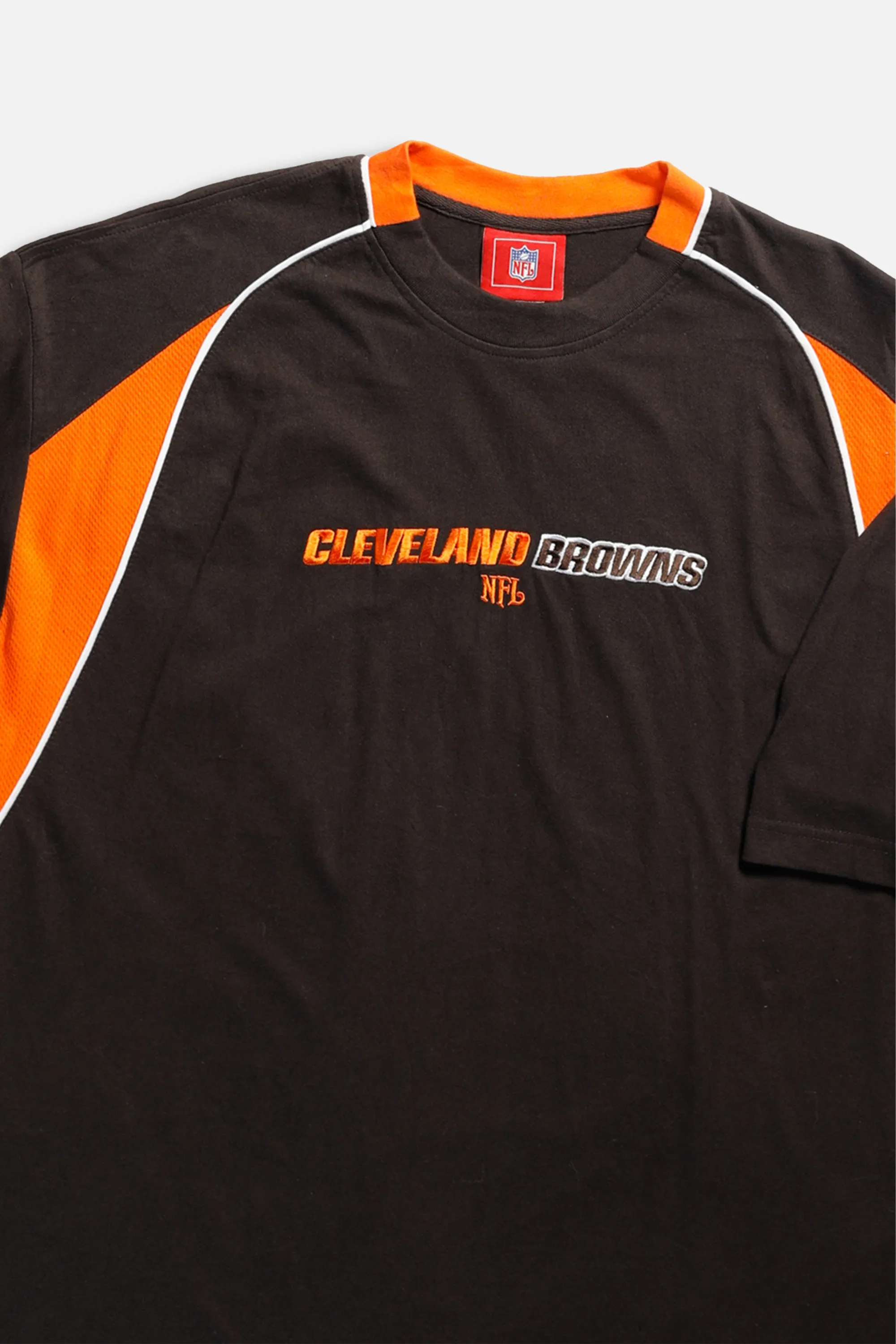 Vintage Cleveland Browns NFL Tee - XL