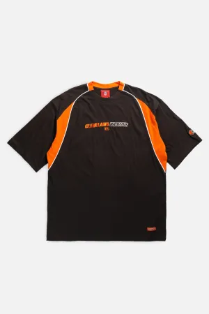 Vintage Cleveland Browns NFL Tee - XL