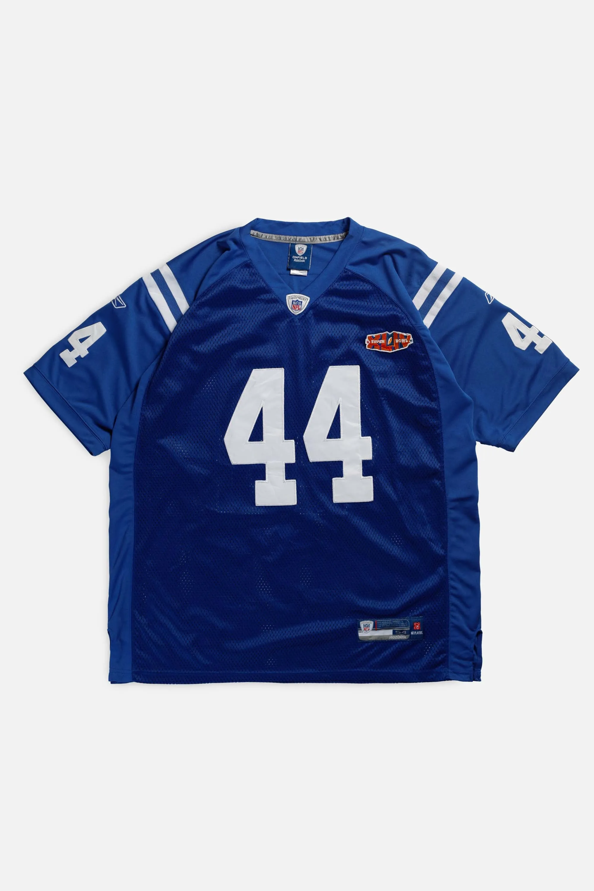 Vintage Colts NFL Jersey - L