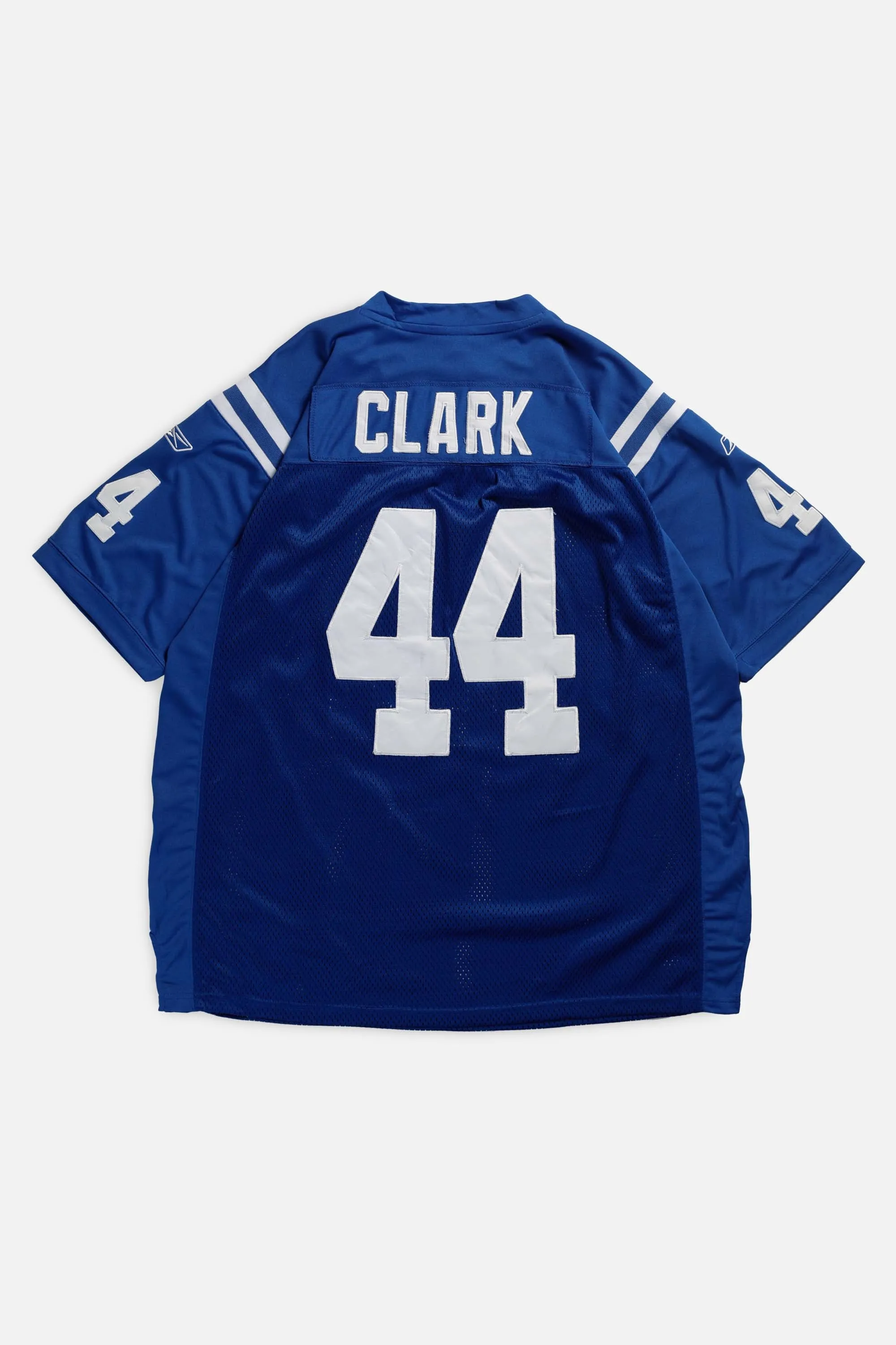 Vintage Colts NFL Jersey - L