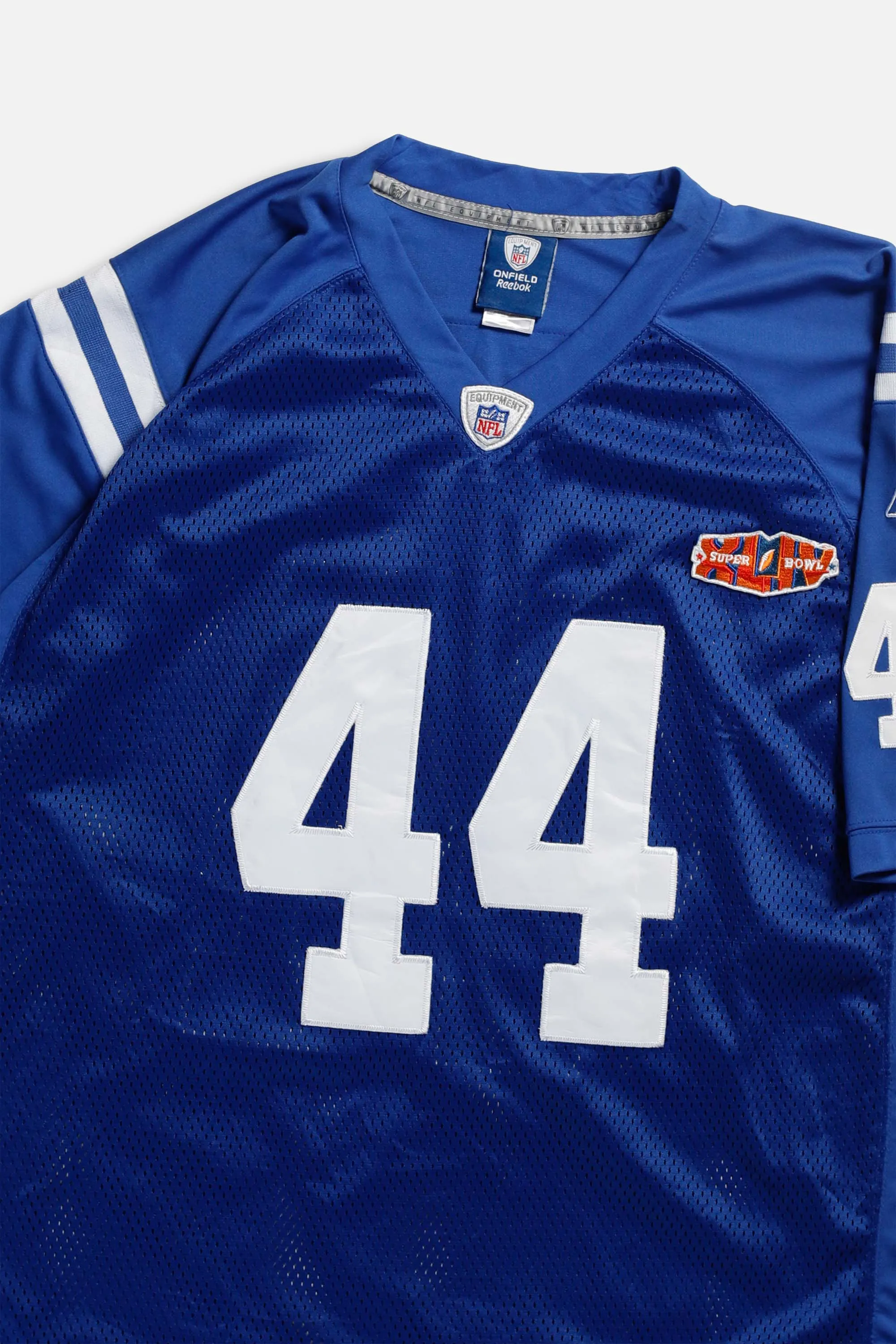Vintage Colts NFL Jersey - L