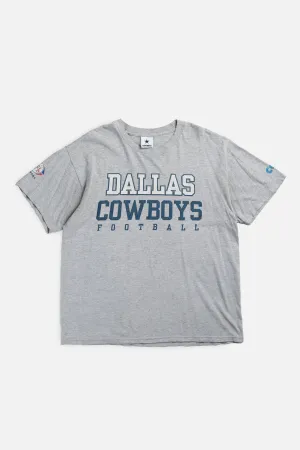 Vintage Dallas Cowboys NFL Tee - L