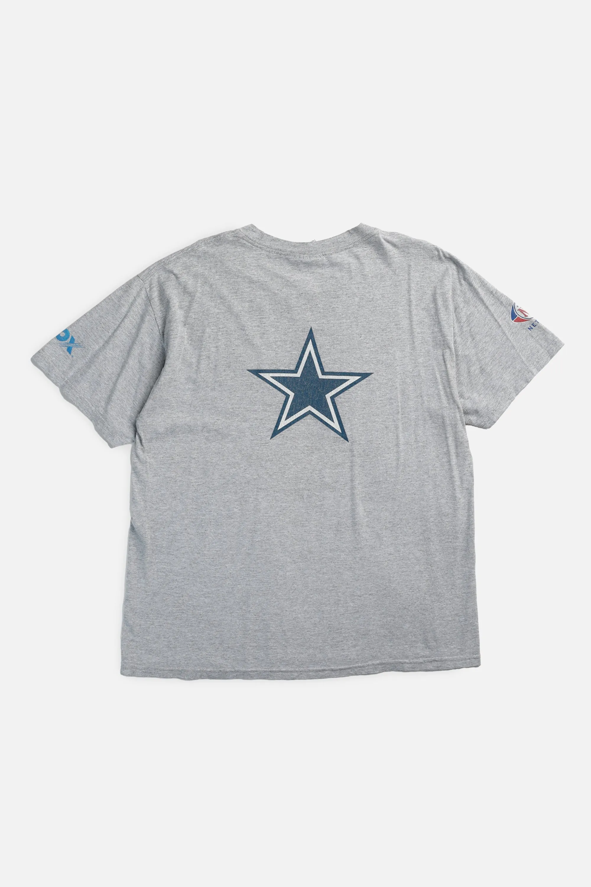 Vintage Dallas Cowboys NFL Tee - L