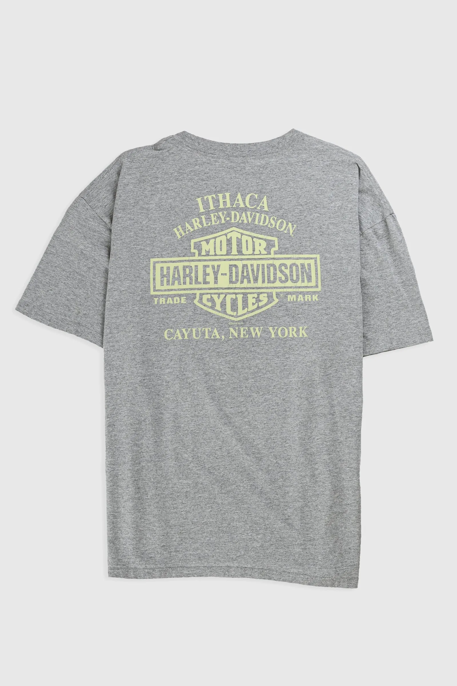 Vintage Harley Tee