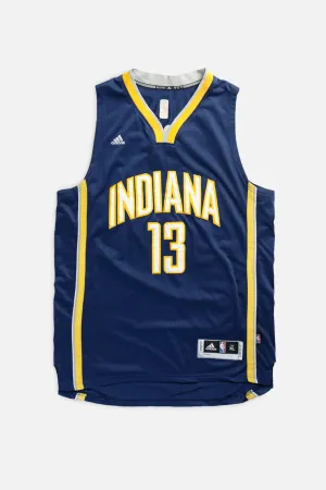Vintage Indiana Pacers NBA Jersey - XL