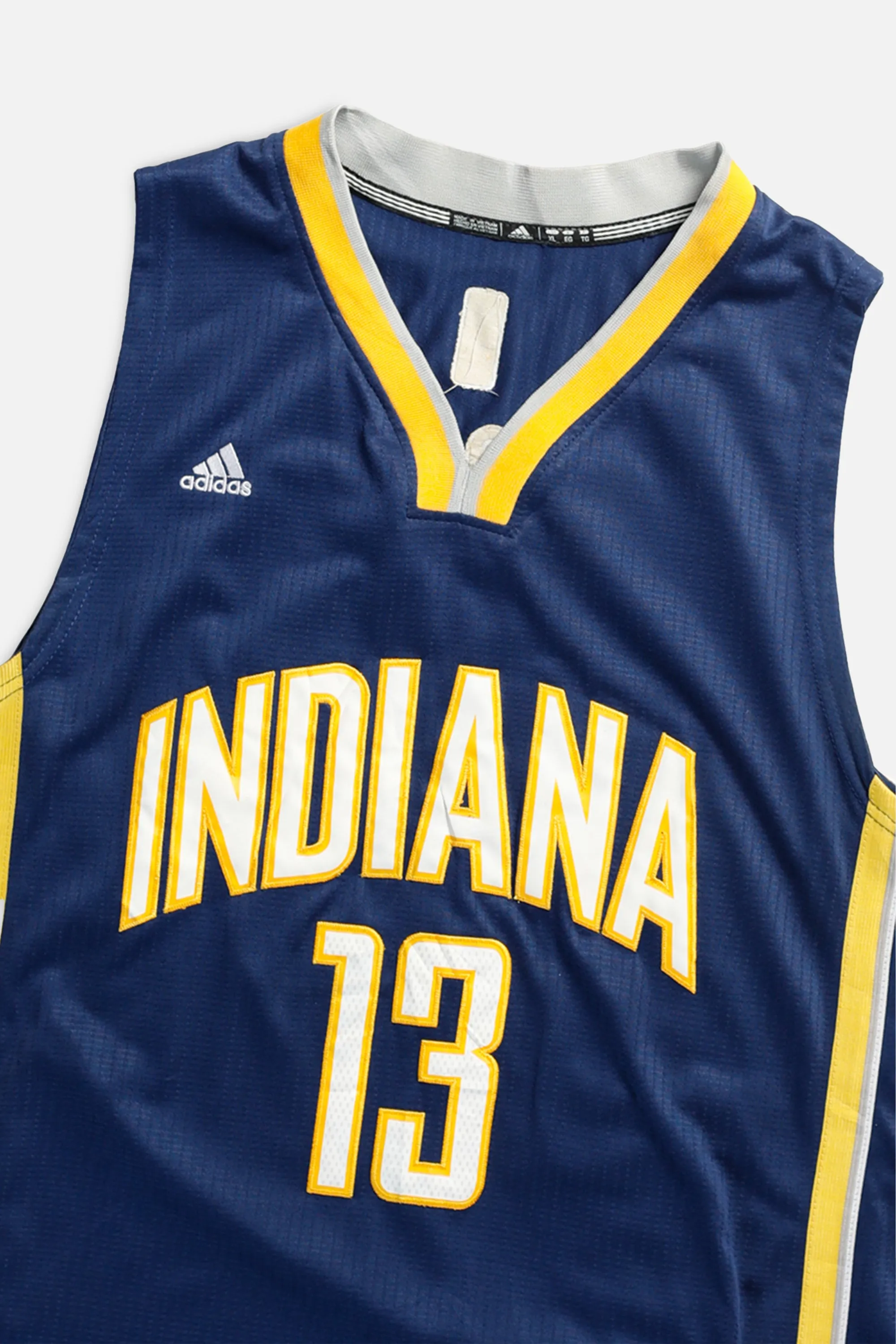 Vintage Indiana Pacers NBA Jersey - XL