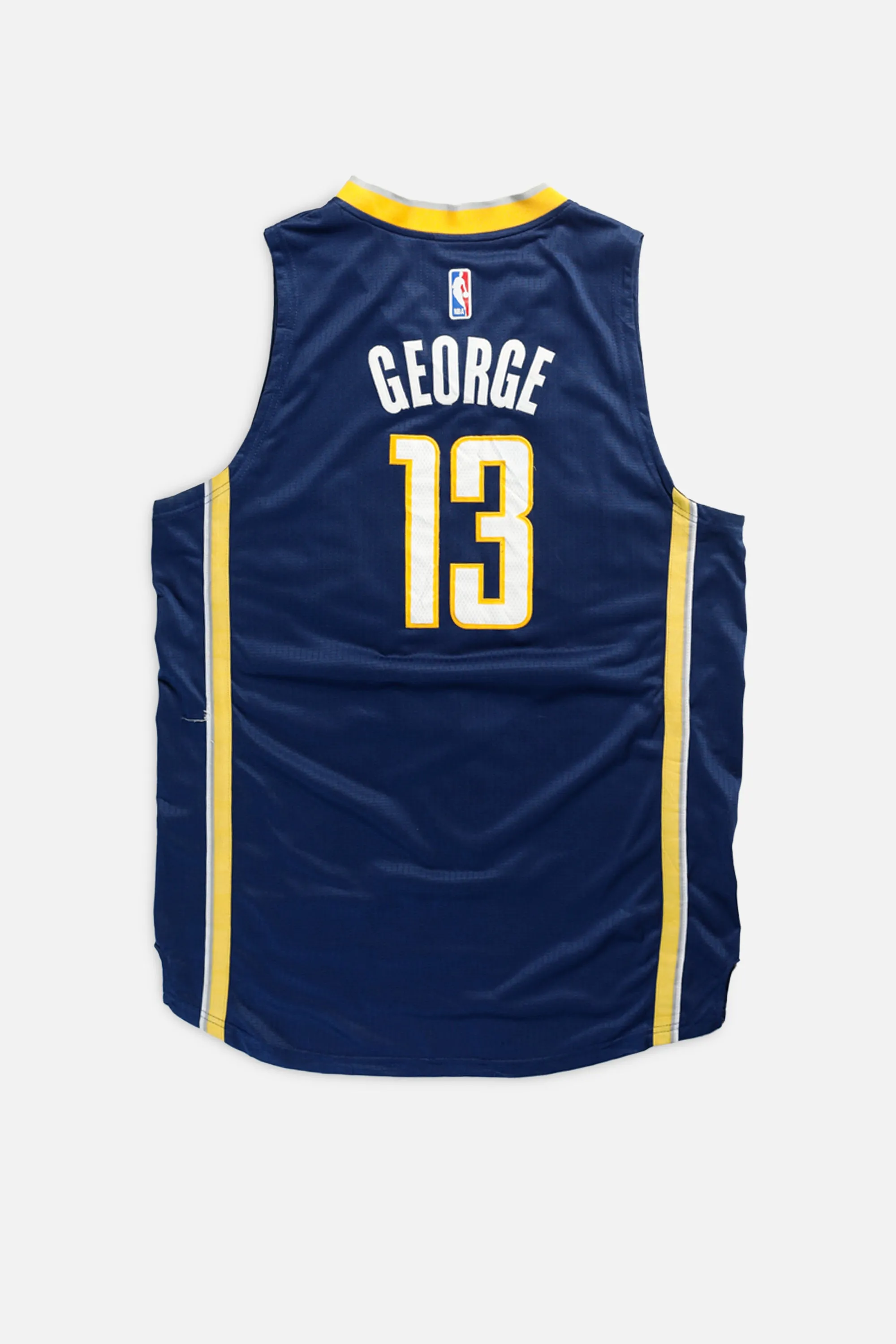 Vintage Indiana Pacers NBA Jersey - XL