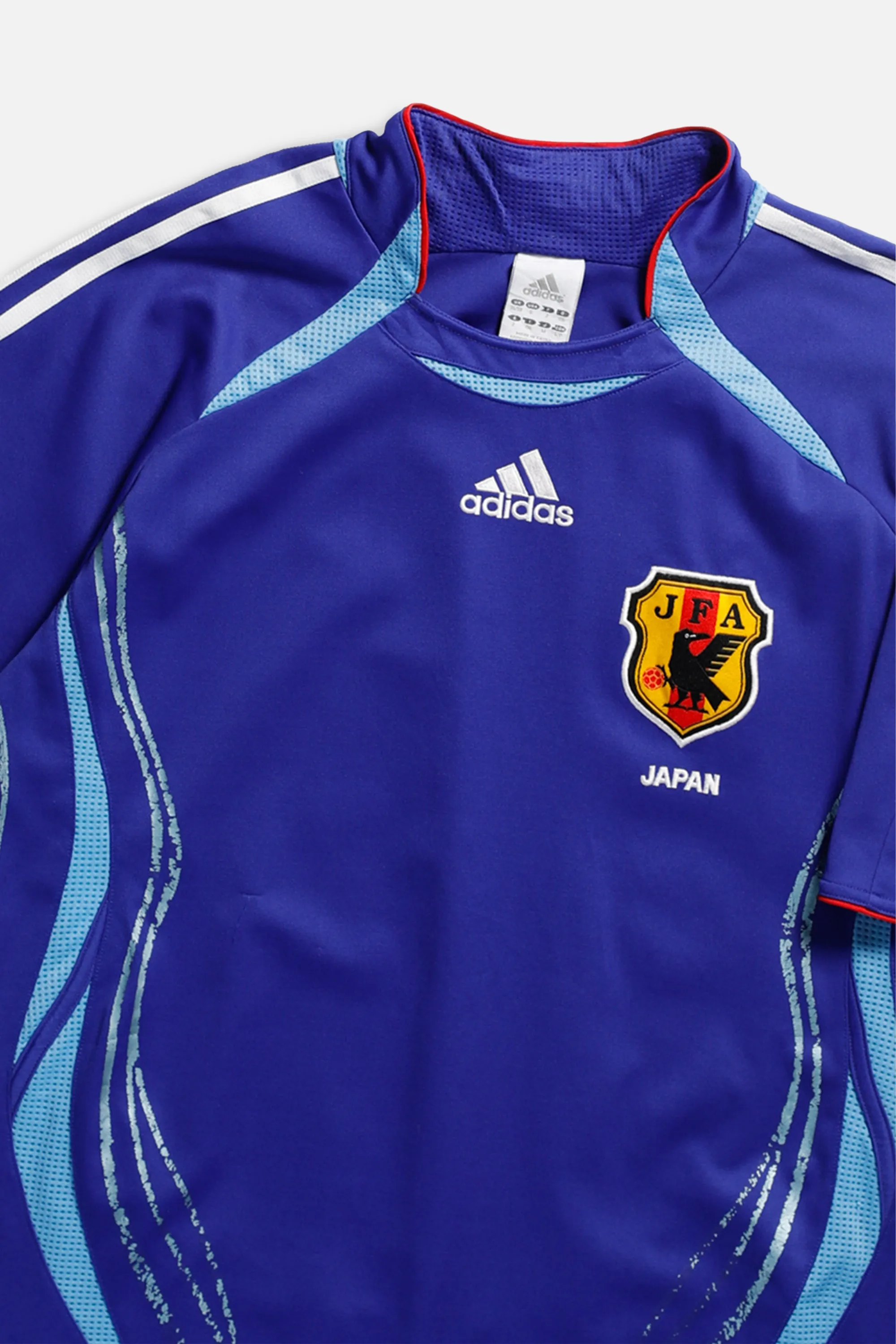 Vintage Japan Soccer Jersey - M