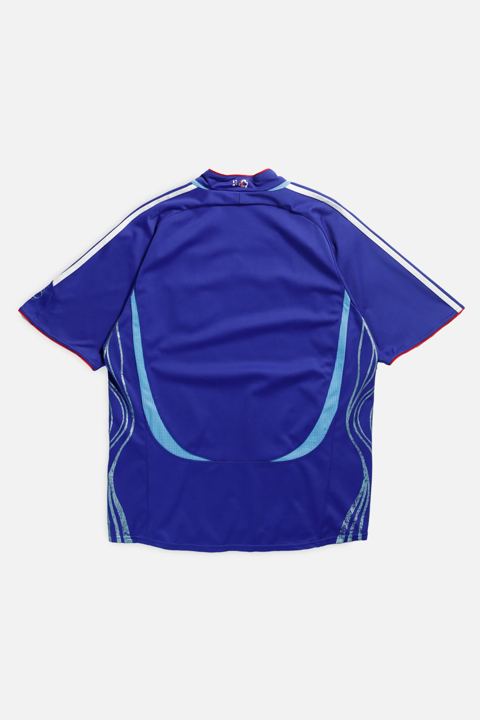 Vintage Japan Soccer Jersey - M