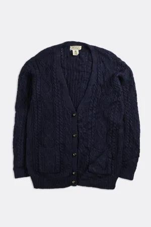 Vintage Knit Cardigan