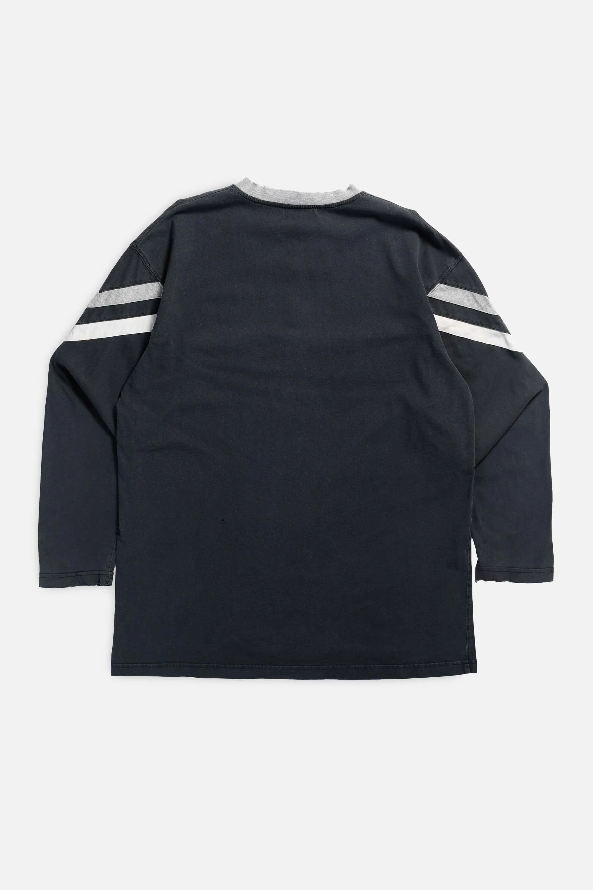 Vintage Las Vegas Raiders NFL Long Sleeve Tee - L