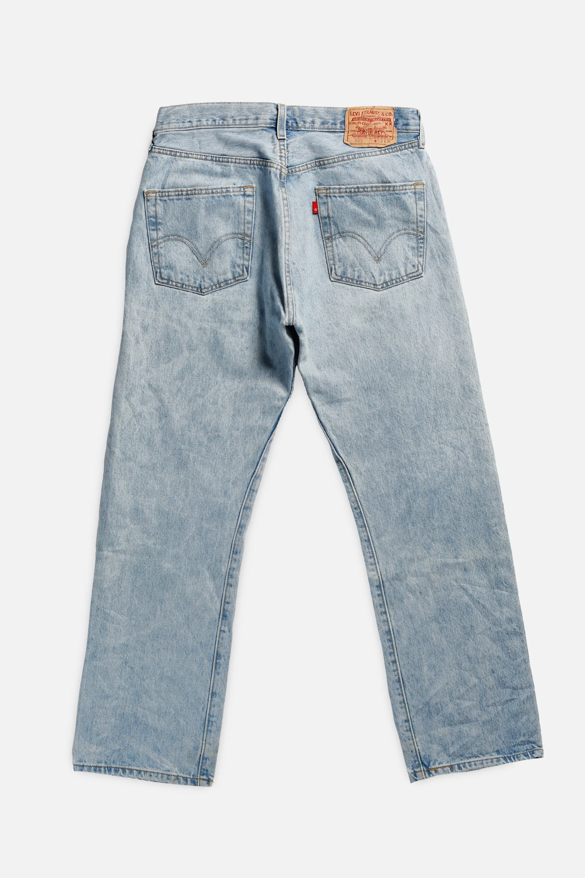 Vintage Levi's Denim Pants - W33 L30