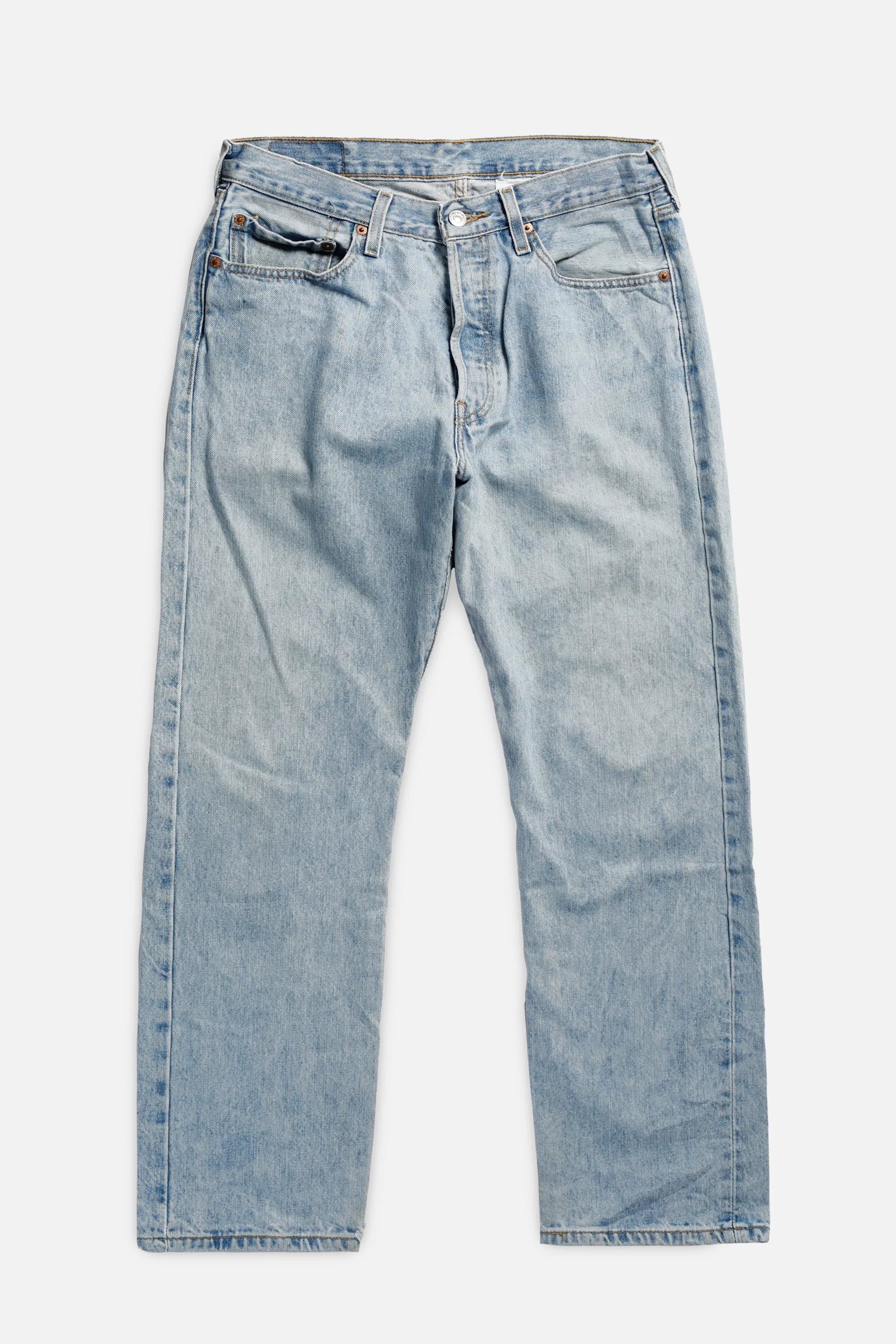 Vintage Levi's Denim Pants - W33 L30