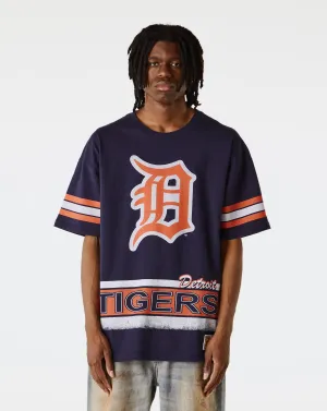 Vintage Logo Tigers T-Shirt (Oversized)