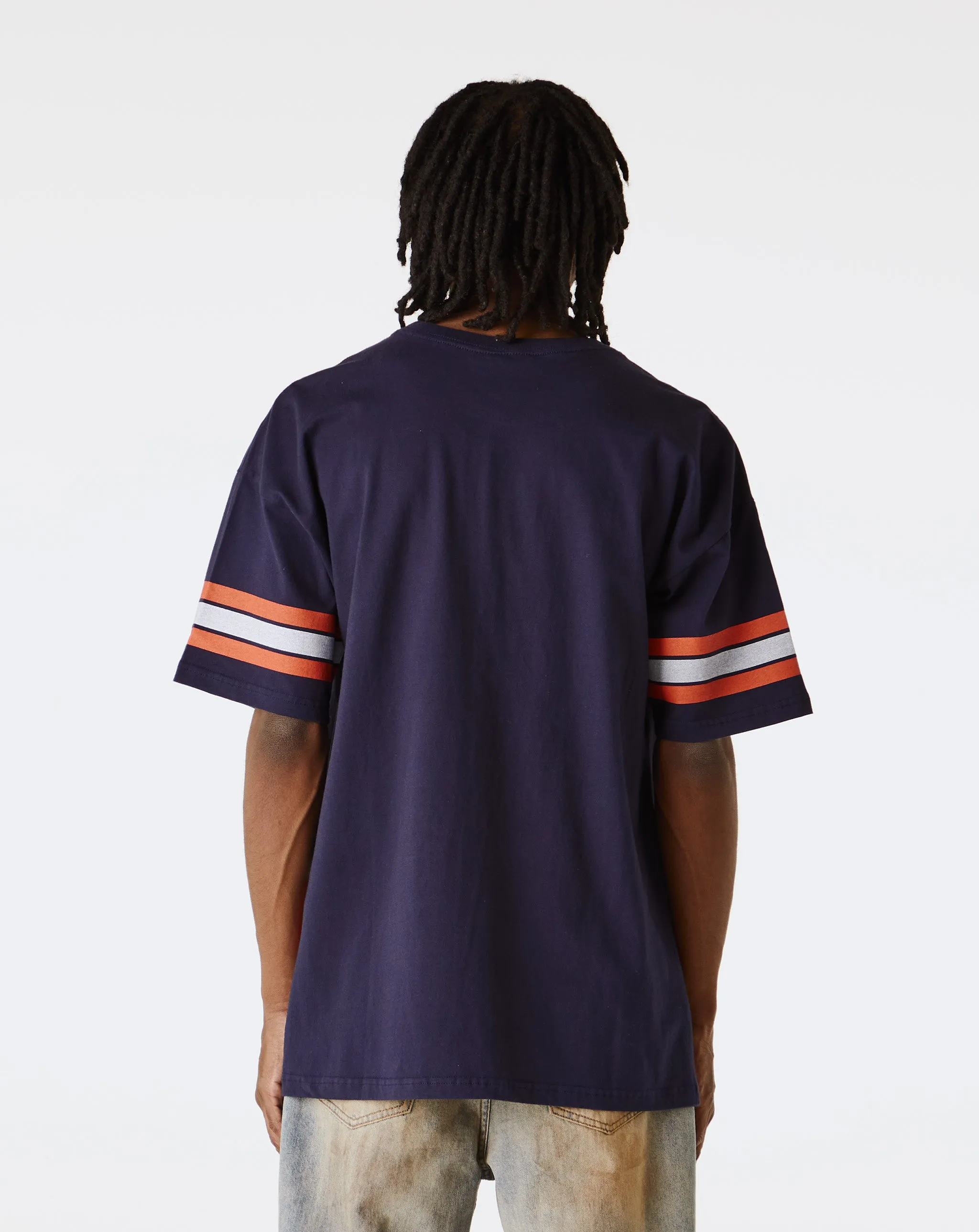 Vintage Logo Tigers T-Shirt (Oversized)