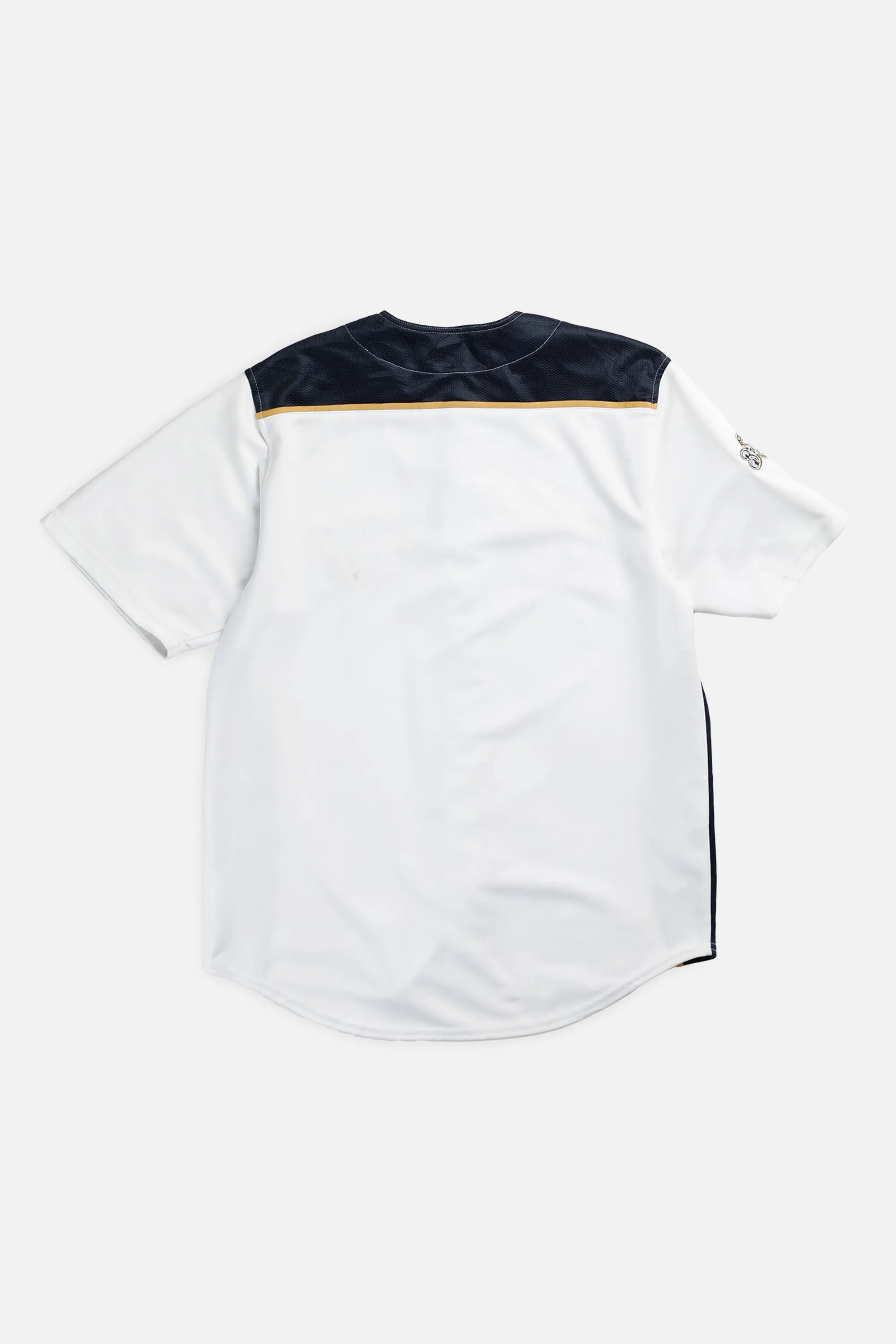 Vintage Milwaukee Brewers MLB Jersey - M