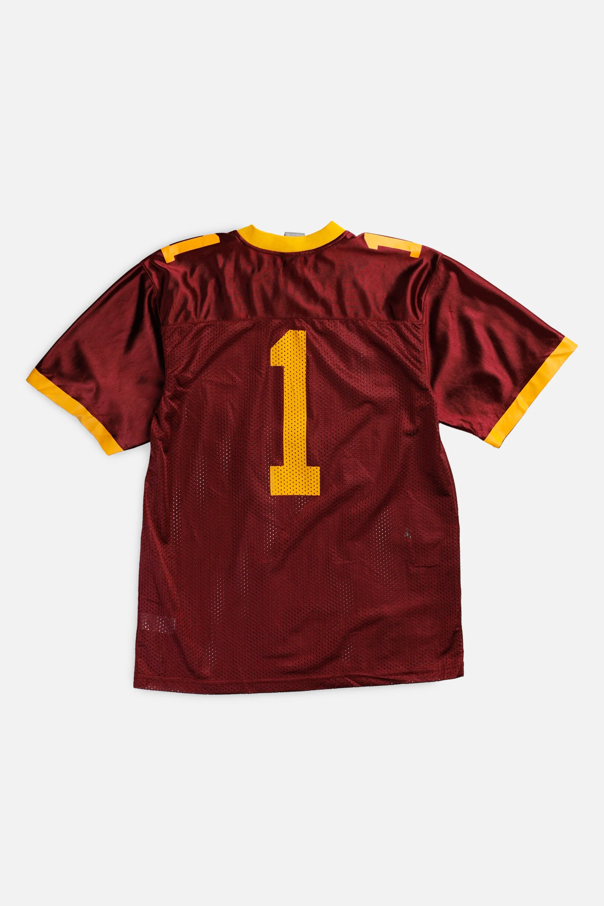 Vintage Minnesota Golden Gophers NCAA Football Jersey - Women's S