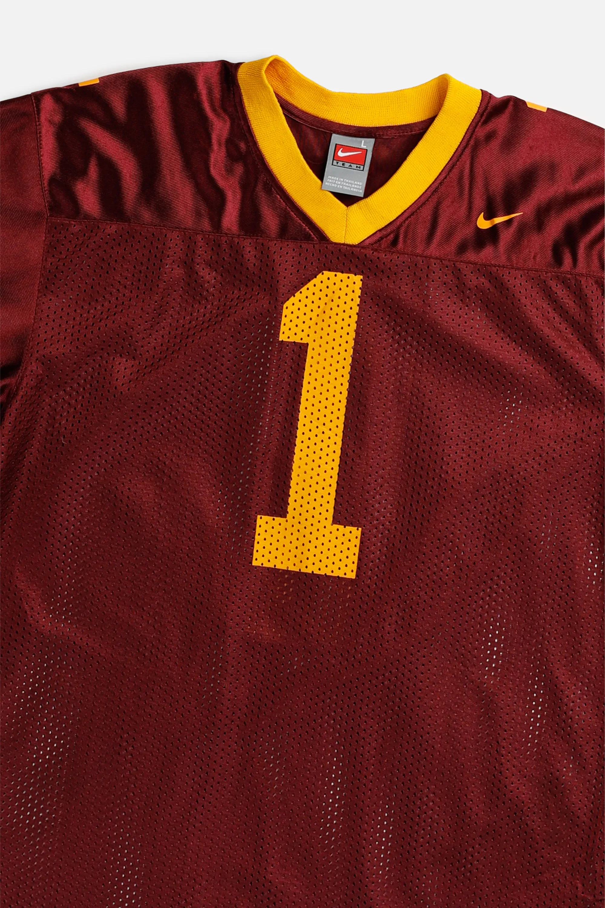 Vintage Minnesota Golden Gophers NCAA Football Jersey - Women's S