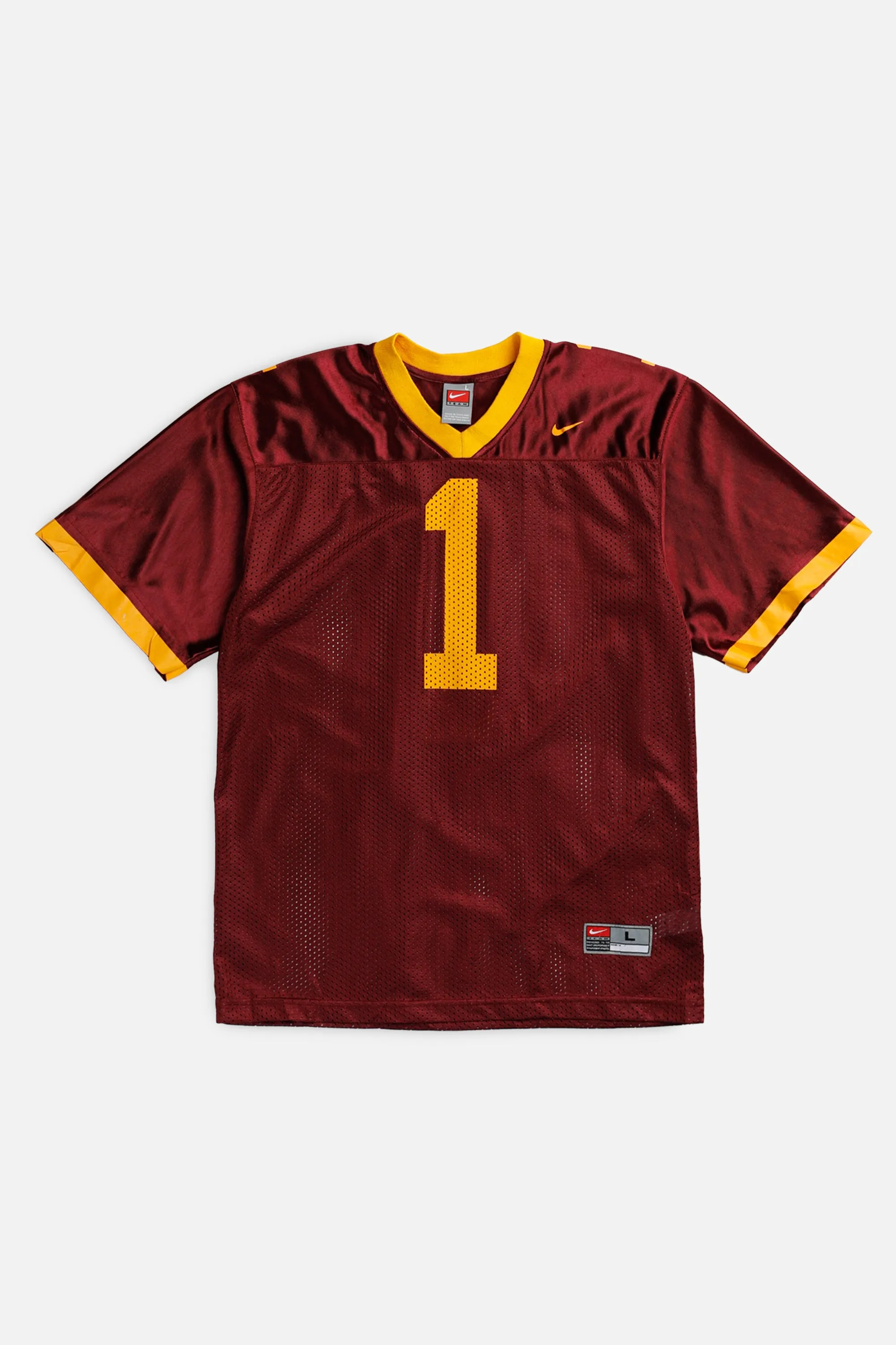 Vintage Minnesota Golden Gophers NCAA Football Jersey - Women's S