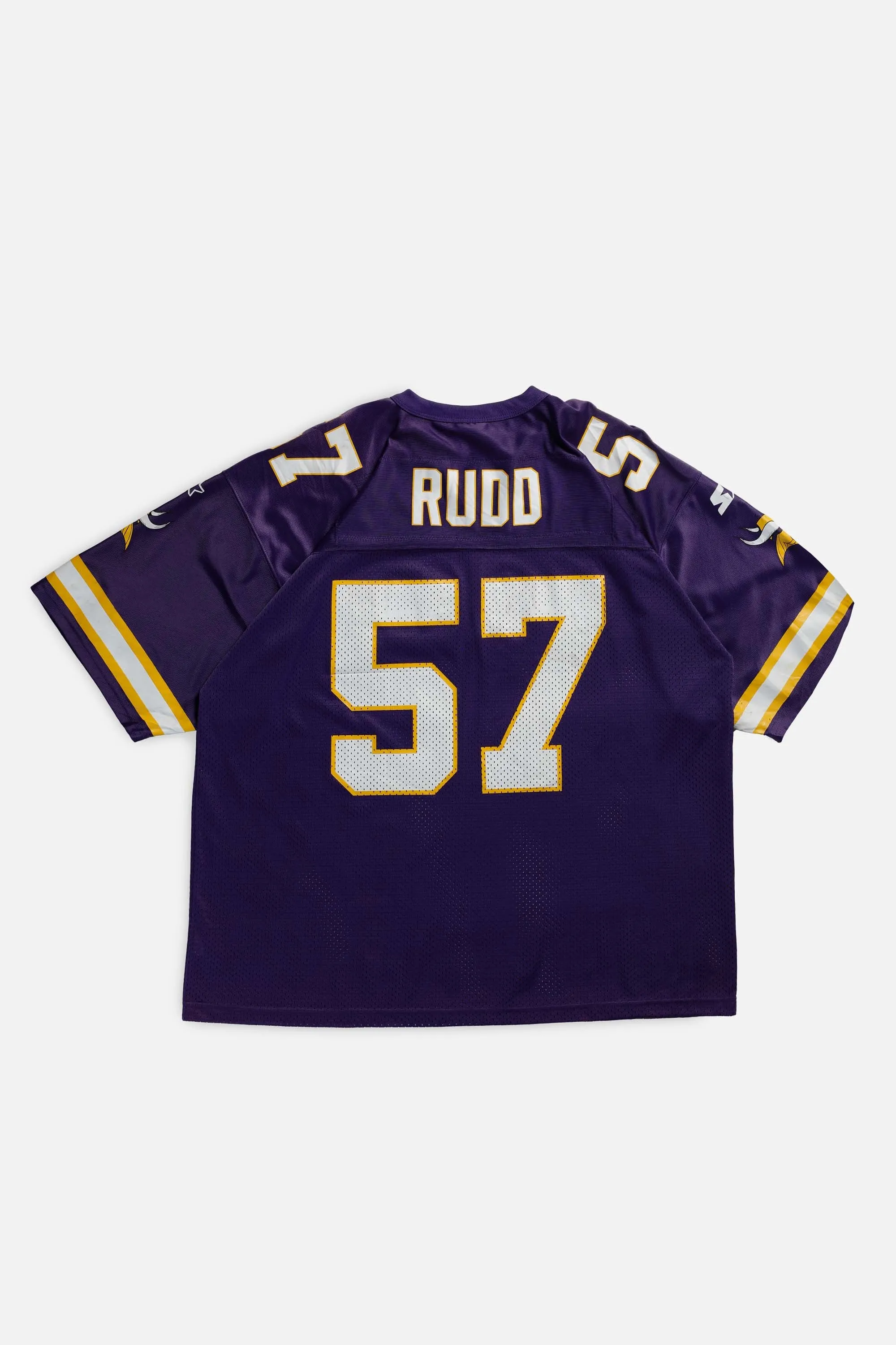 Vintage Minnesota Viking NFL Starter Jersey - XXL