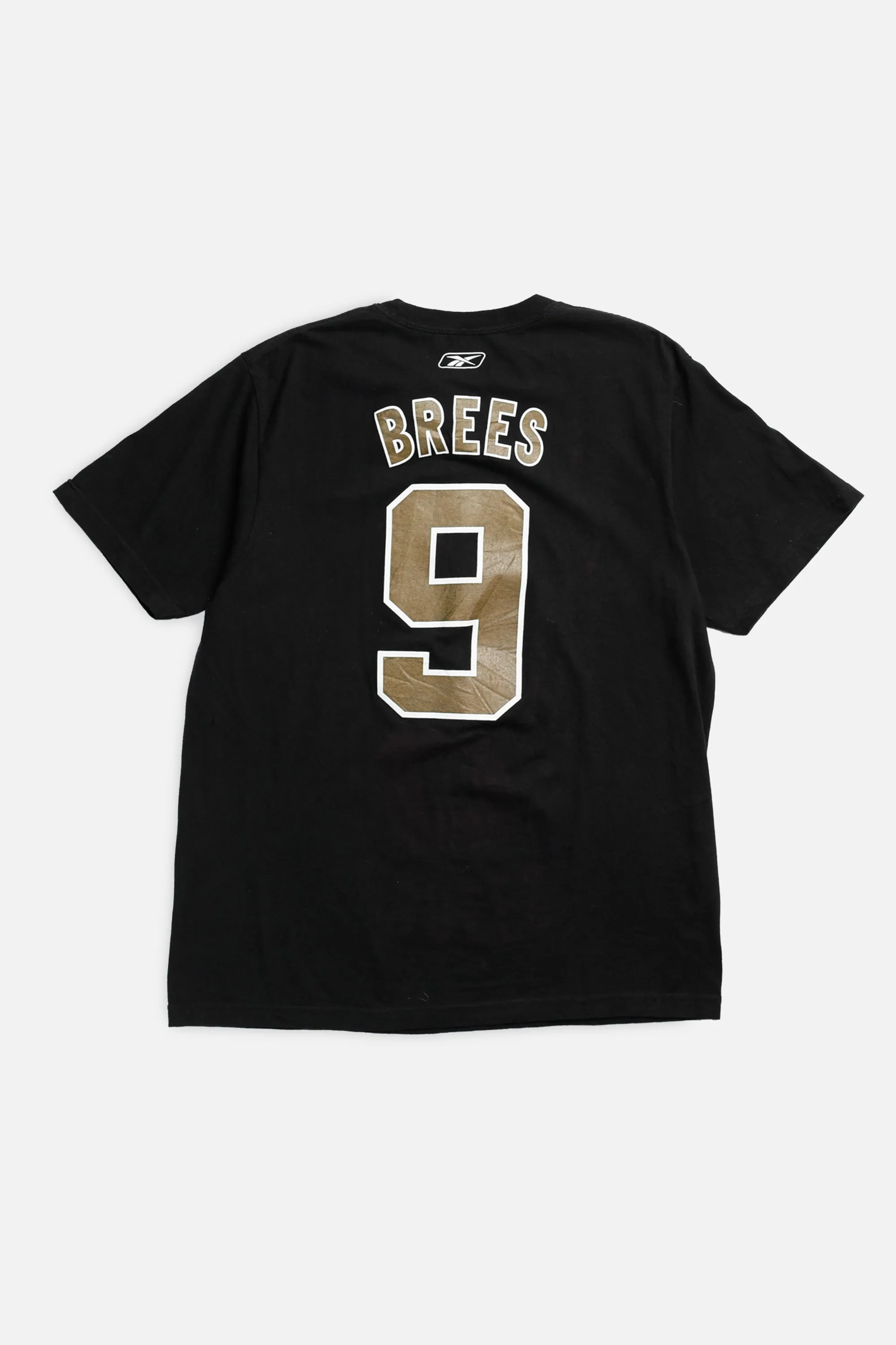 Vintage New Orleans Saints NFL Tee - XL