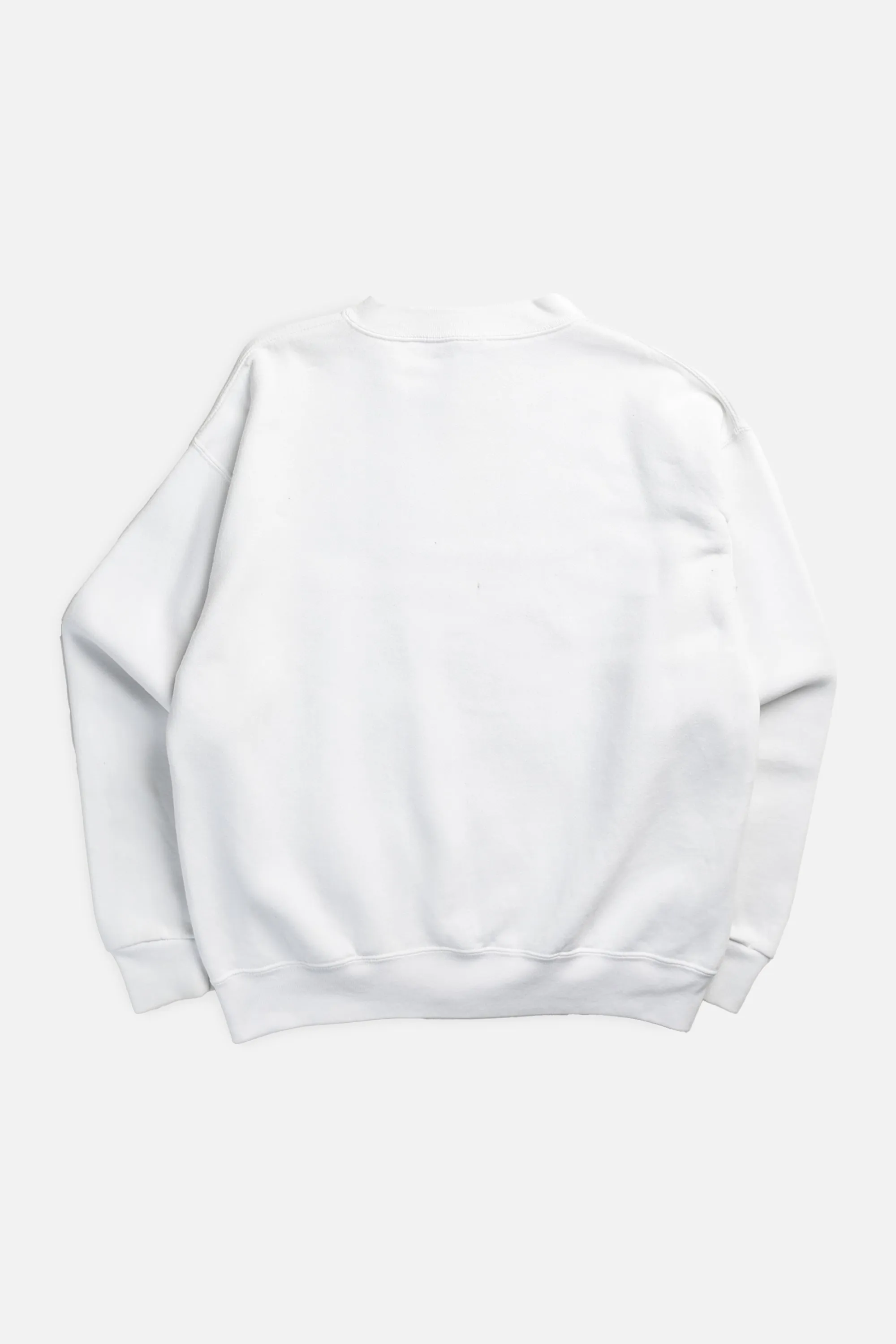 Vintage New York Sweatshirt - XXL