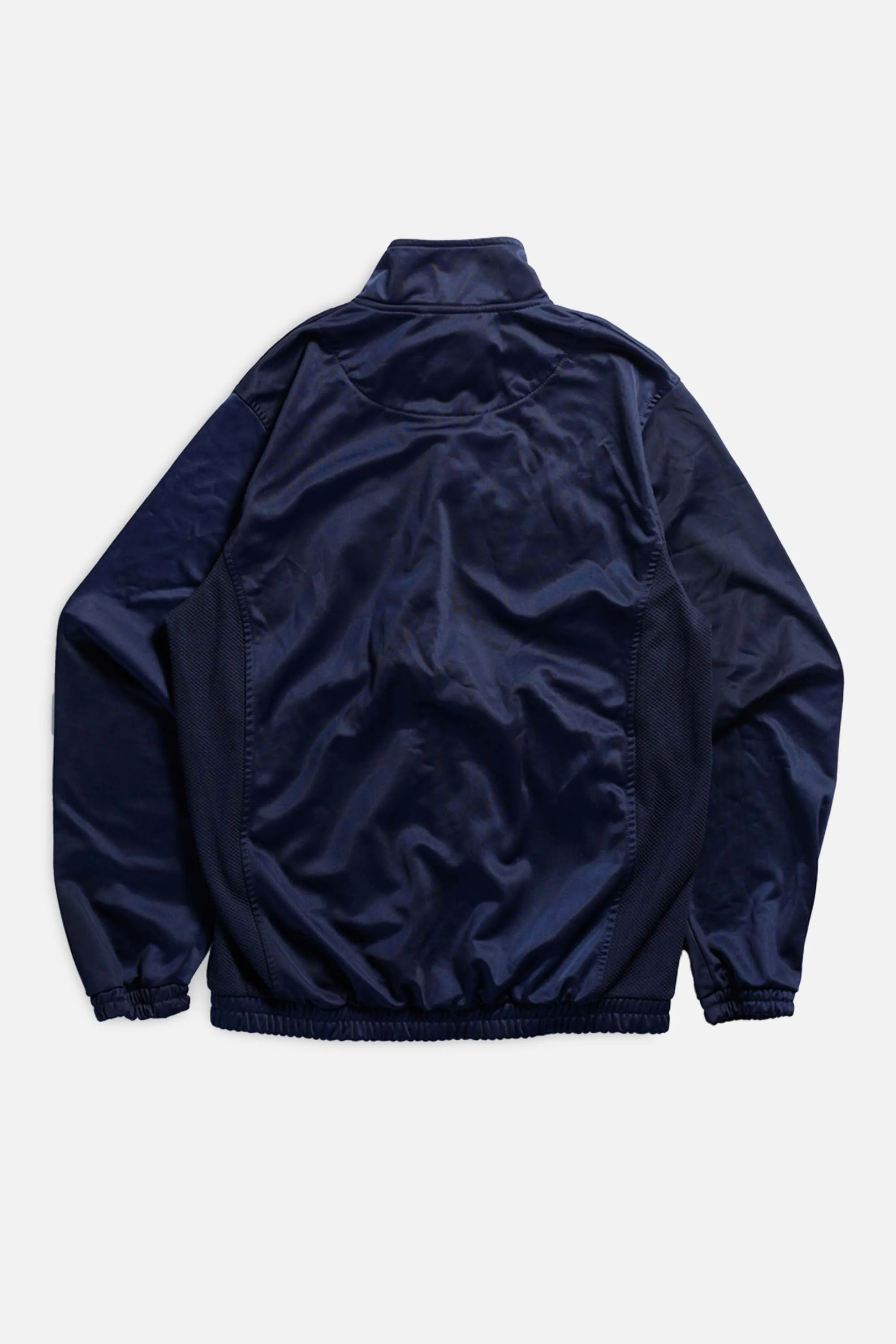 Vintage New York Yankees MLB Track Jacket - M
