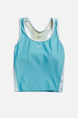 Vintage Nike Athletic Tank - Women's XS