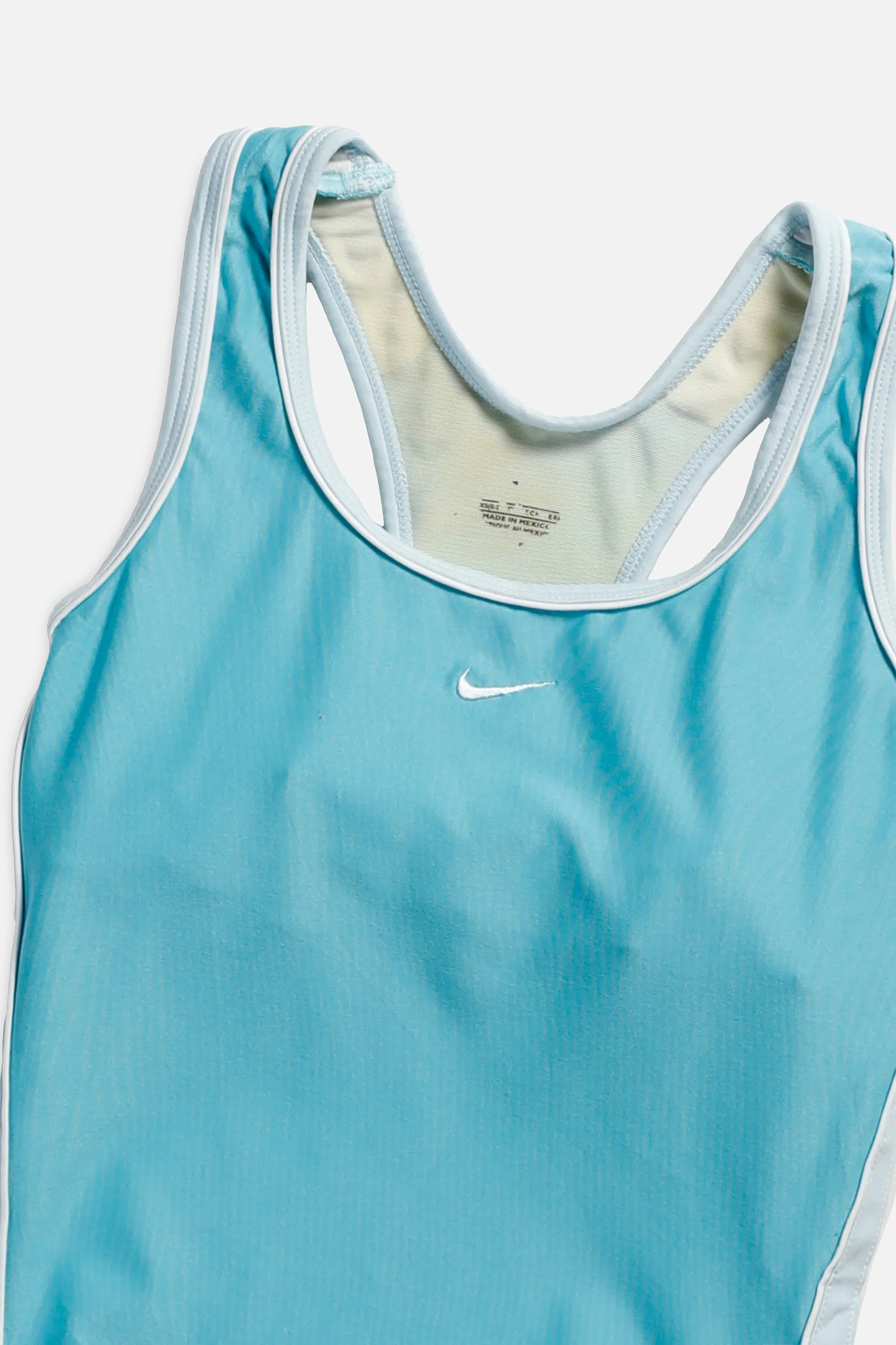 Vintage Nike Athletic Tank - Women's XS