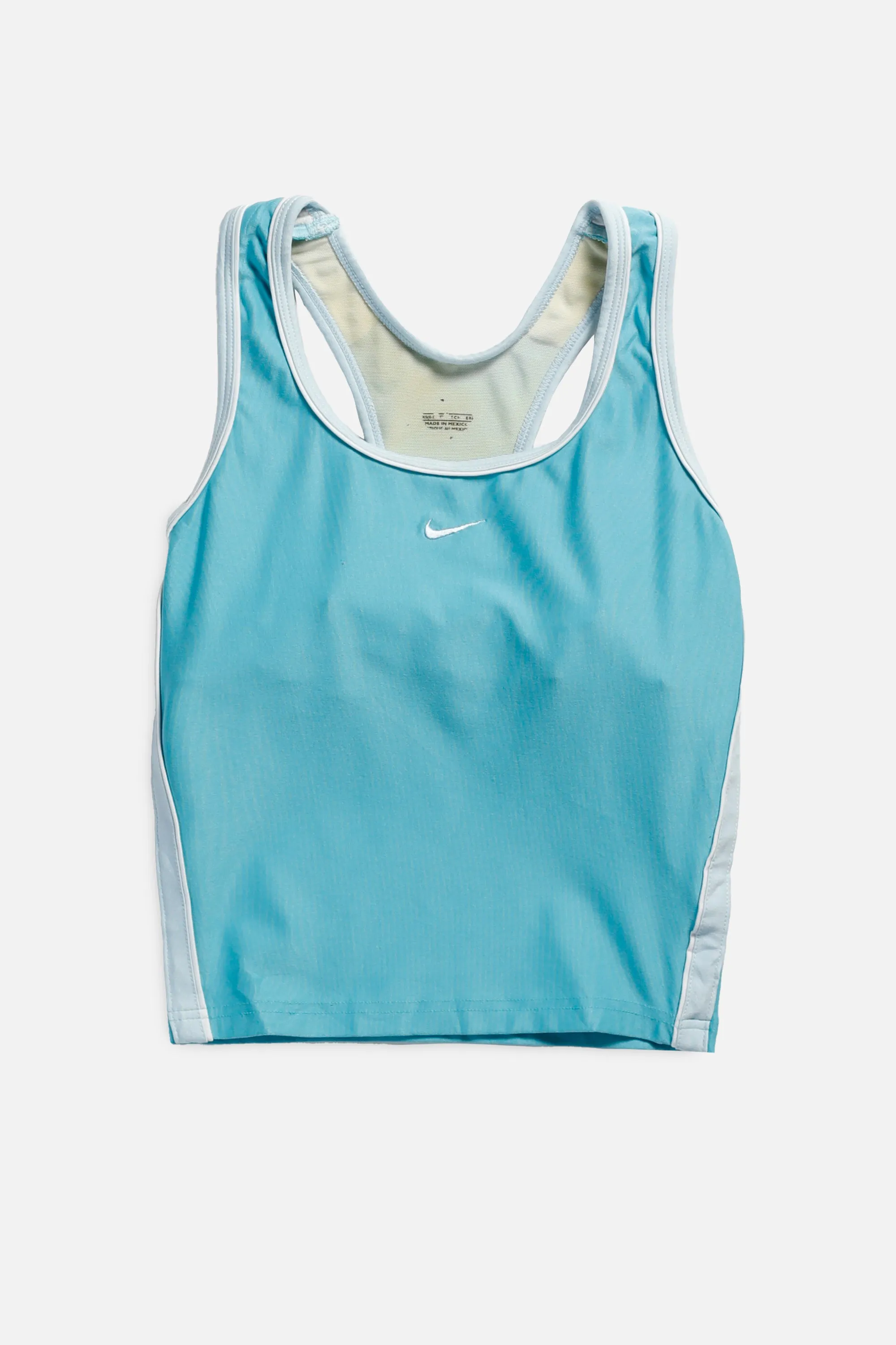 Vintage Nike Athletic Tank - Women's XS