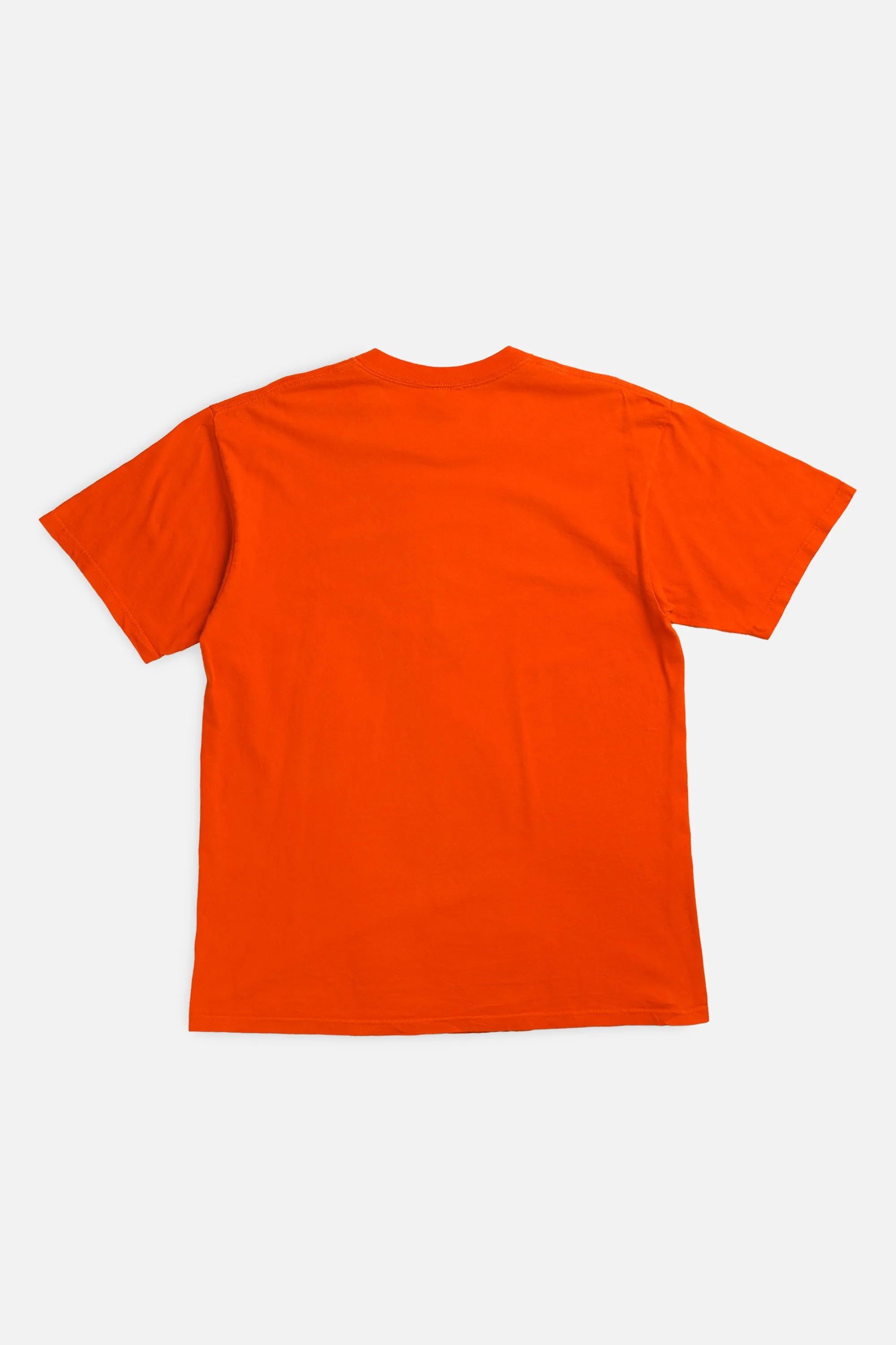 Vintage Nike Oregon State Beavers Football Tee - M