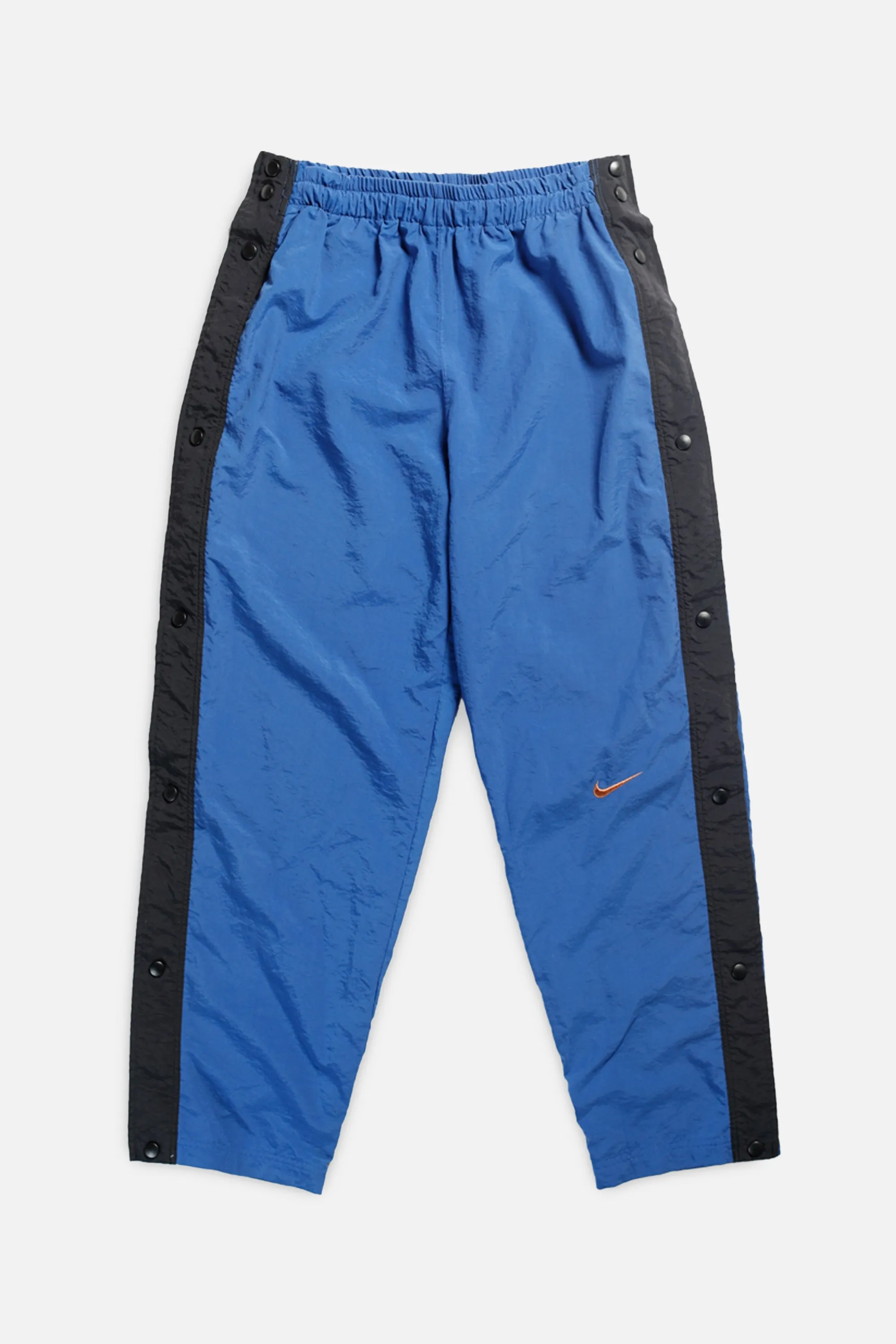 Vintage Nike Tearaway Windbreaker Pants - S