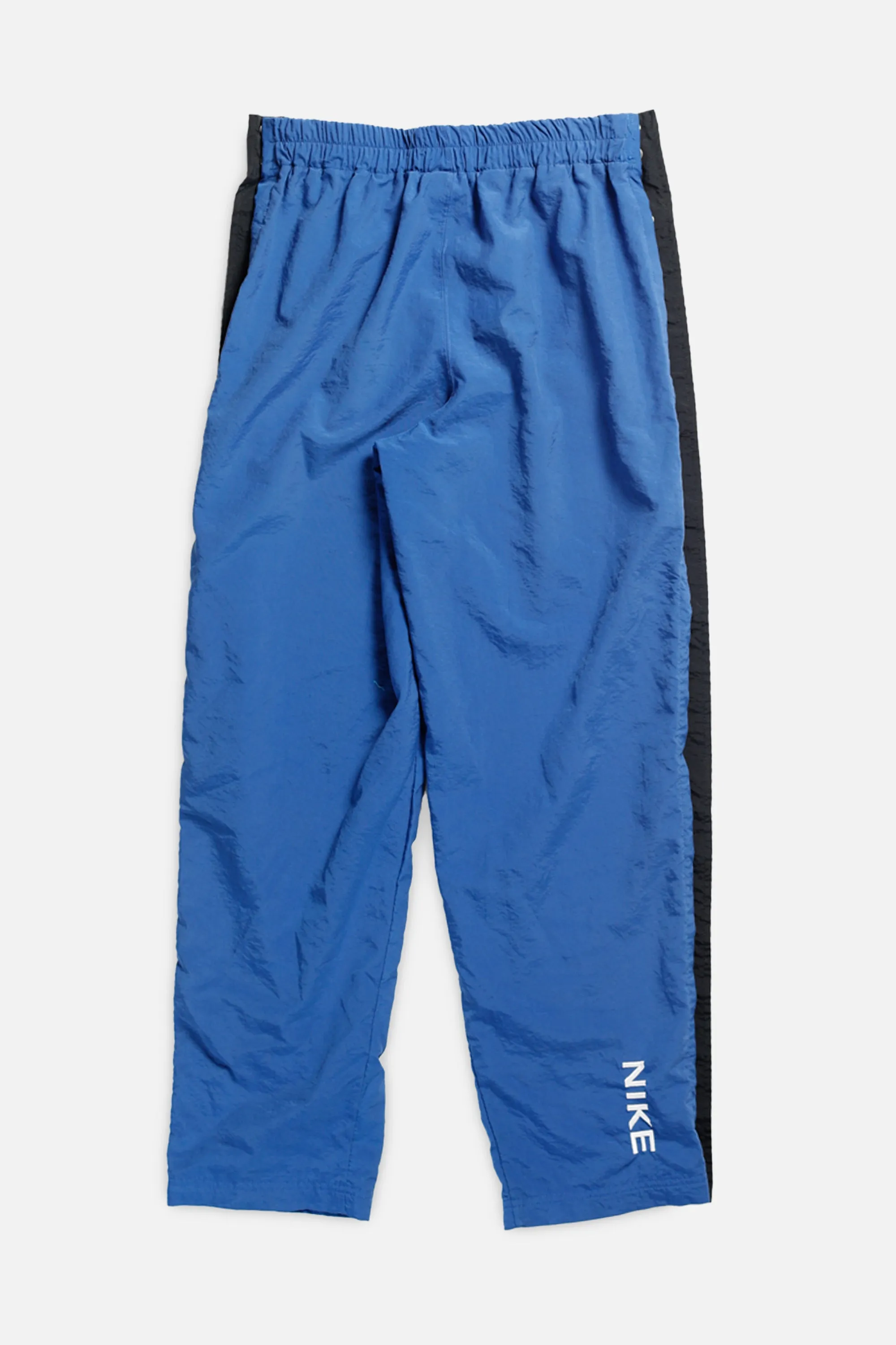 Vintage Nike Tearaway Windbreaker Pants - S