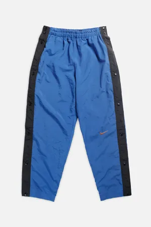Vintage Nike Tearaway Windbreaker Pants - S