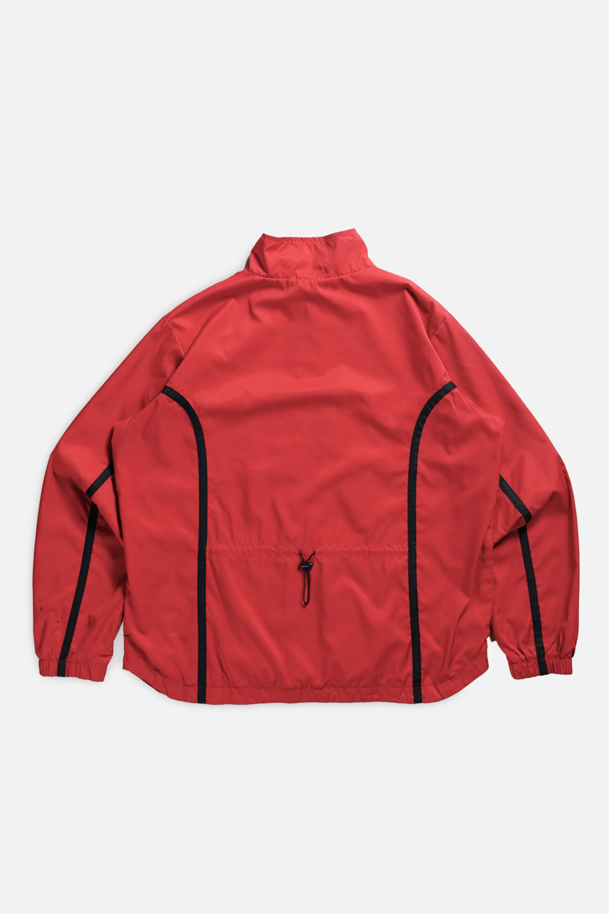 Vintage Nike Track Jacket - M