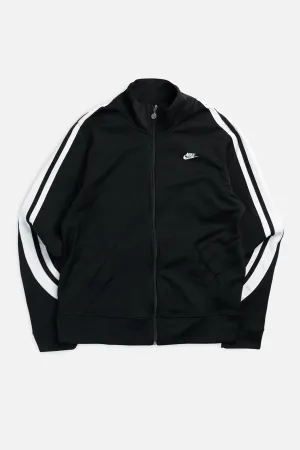 Vintage Nike Track Jacket - Women's L