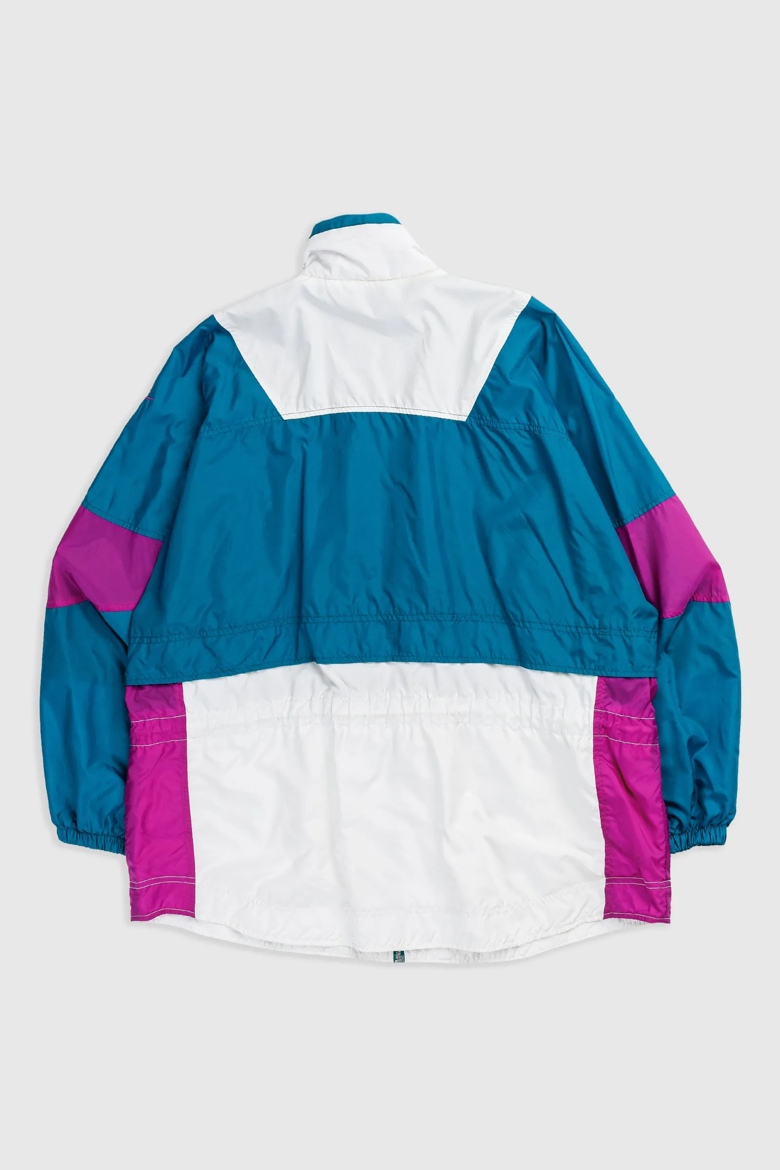 Vintage Nike Windbreaker Jacket - L