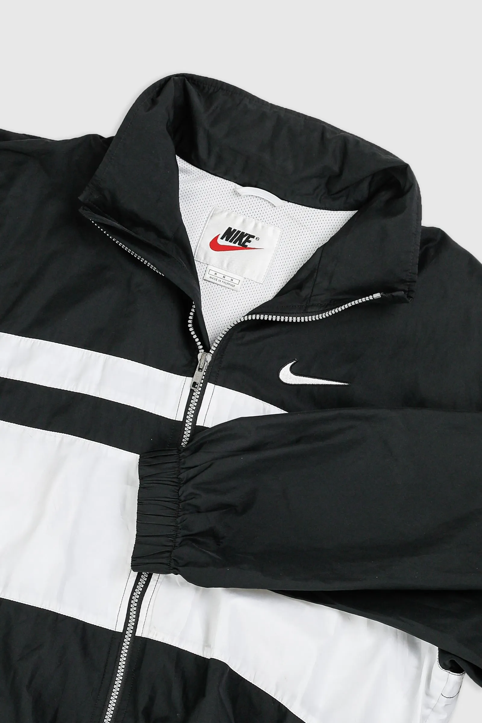Vintage Nike Windbreaker Jacket - M