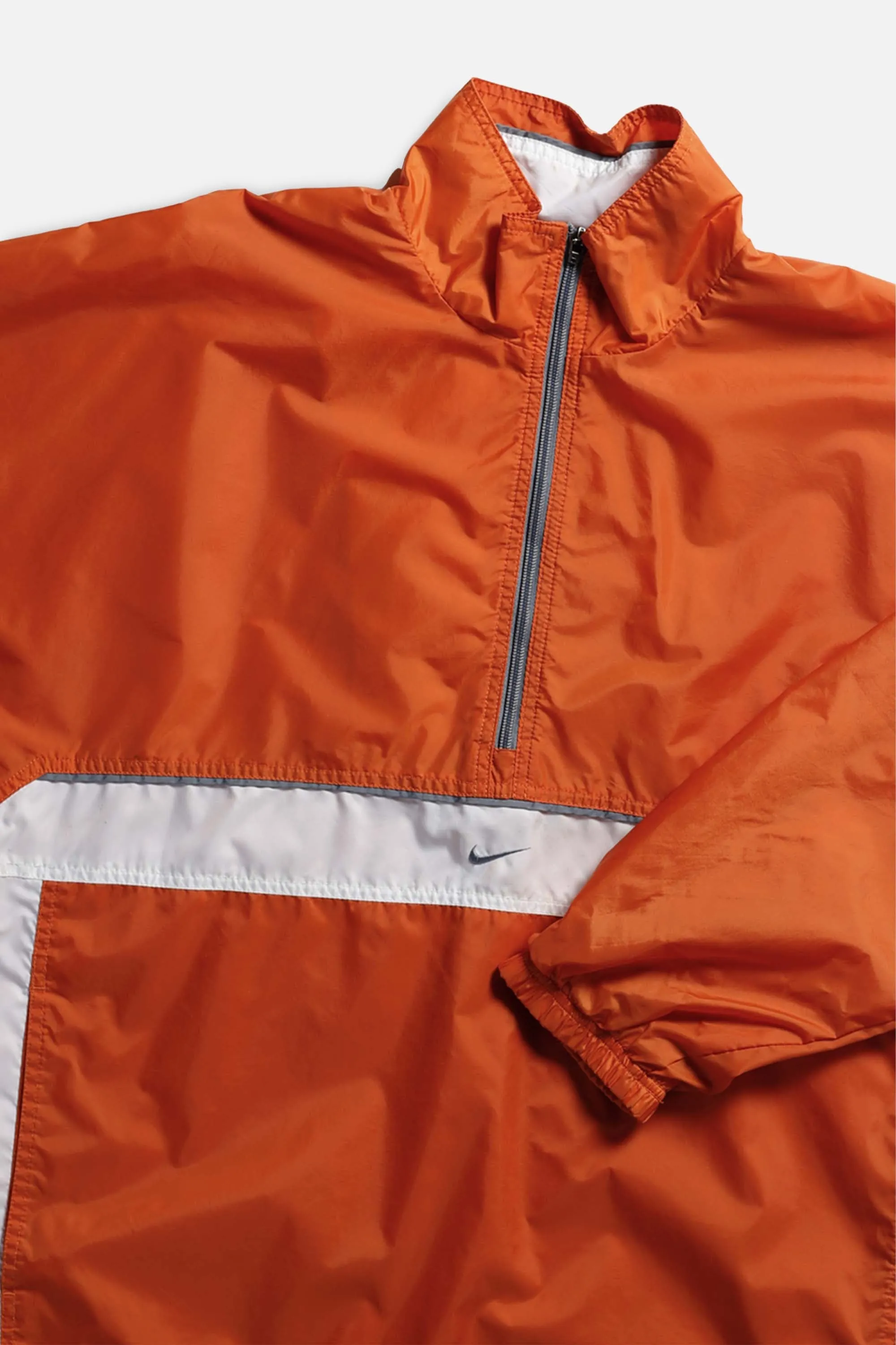 Vintage Nike Windbreaker Jacket - M