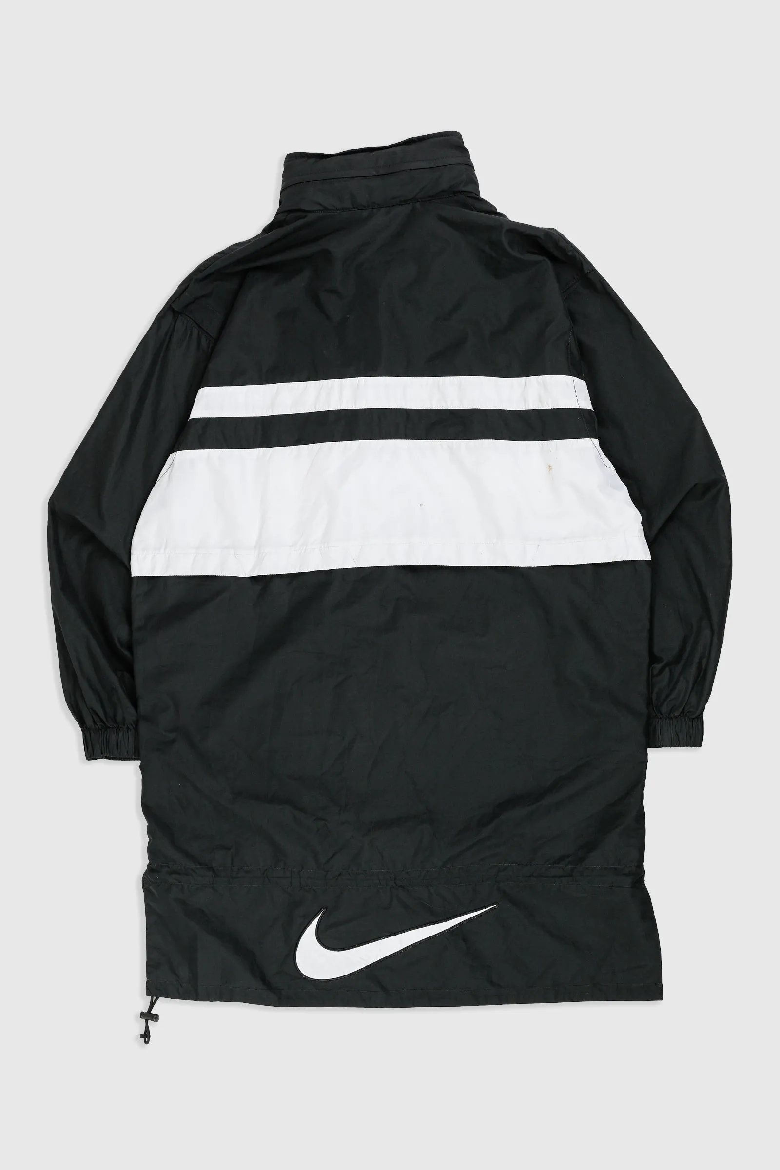 Vintage Nike Windbreaker Jacket - M