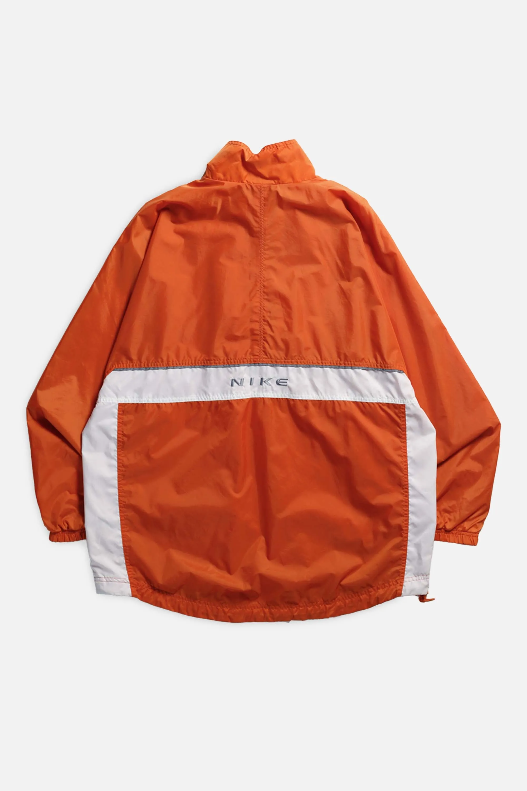Vintage Nike Windbreaker Jacket - M