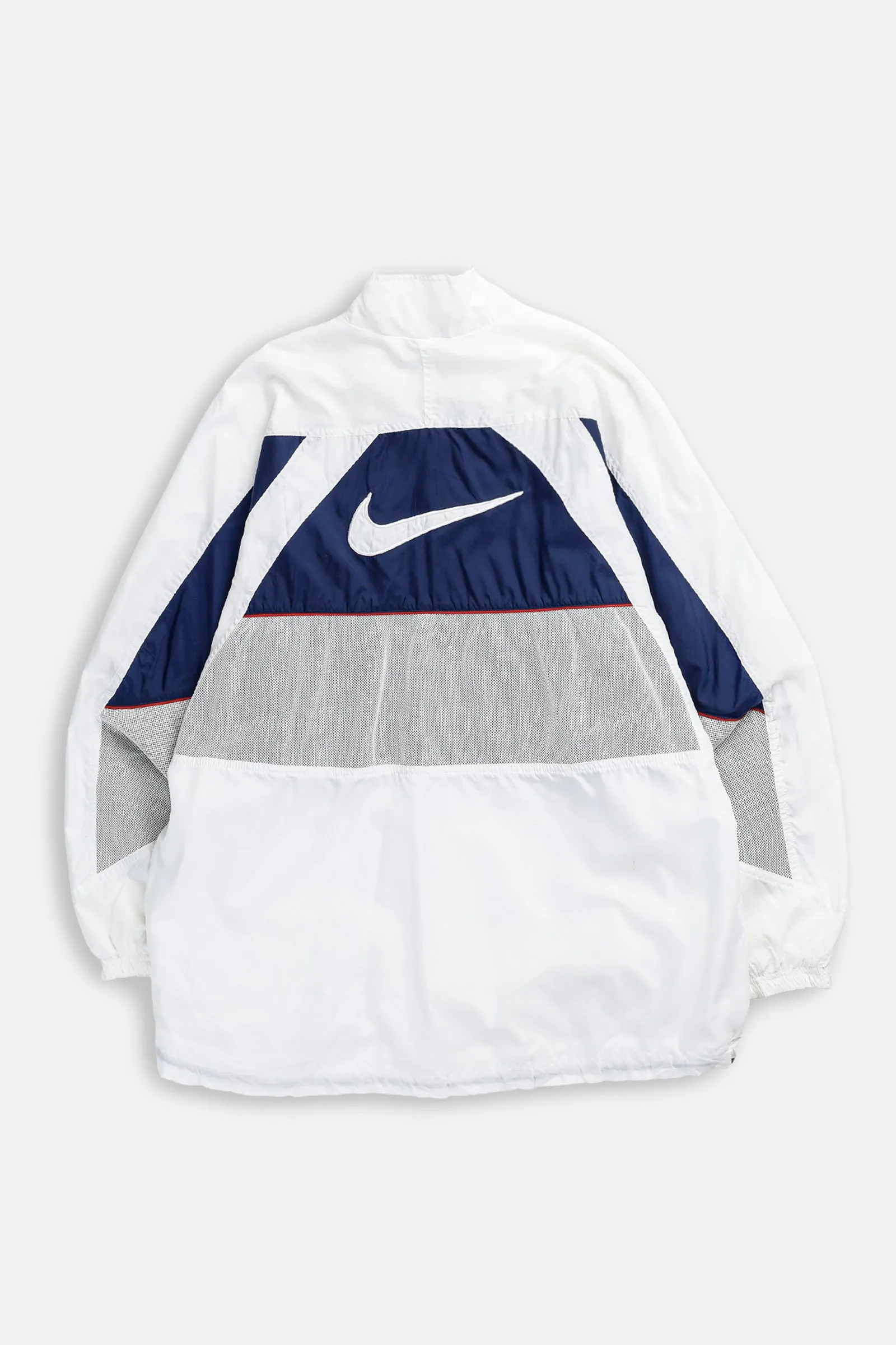 Vintage Nike Windbreaker Jacket - Women's S