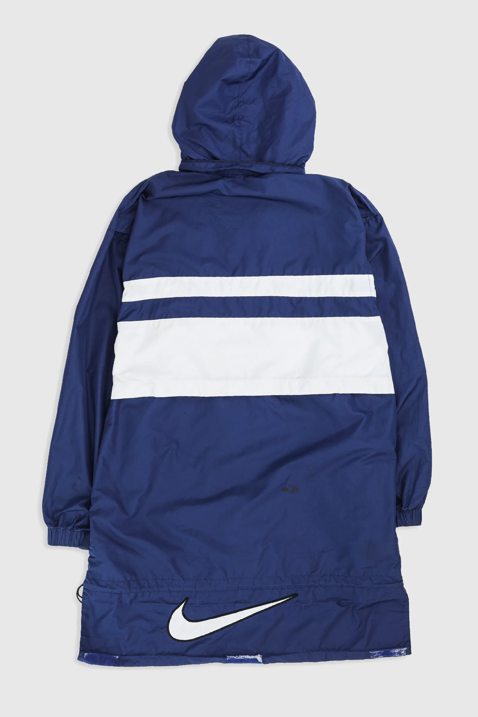 Vintage Nike Windbreaker Jacket