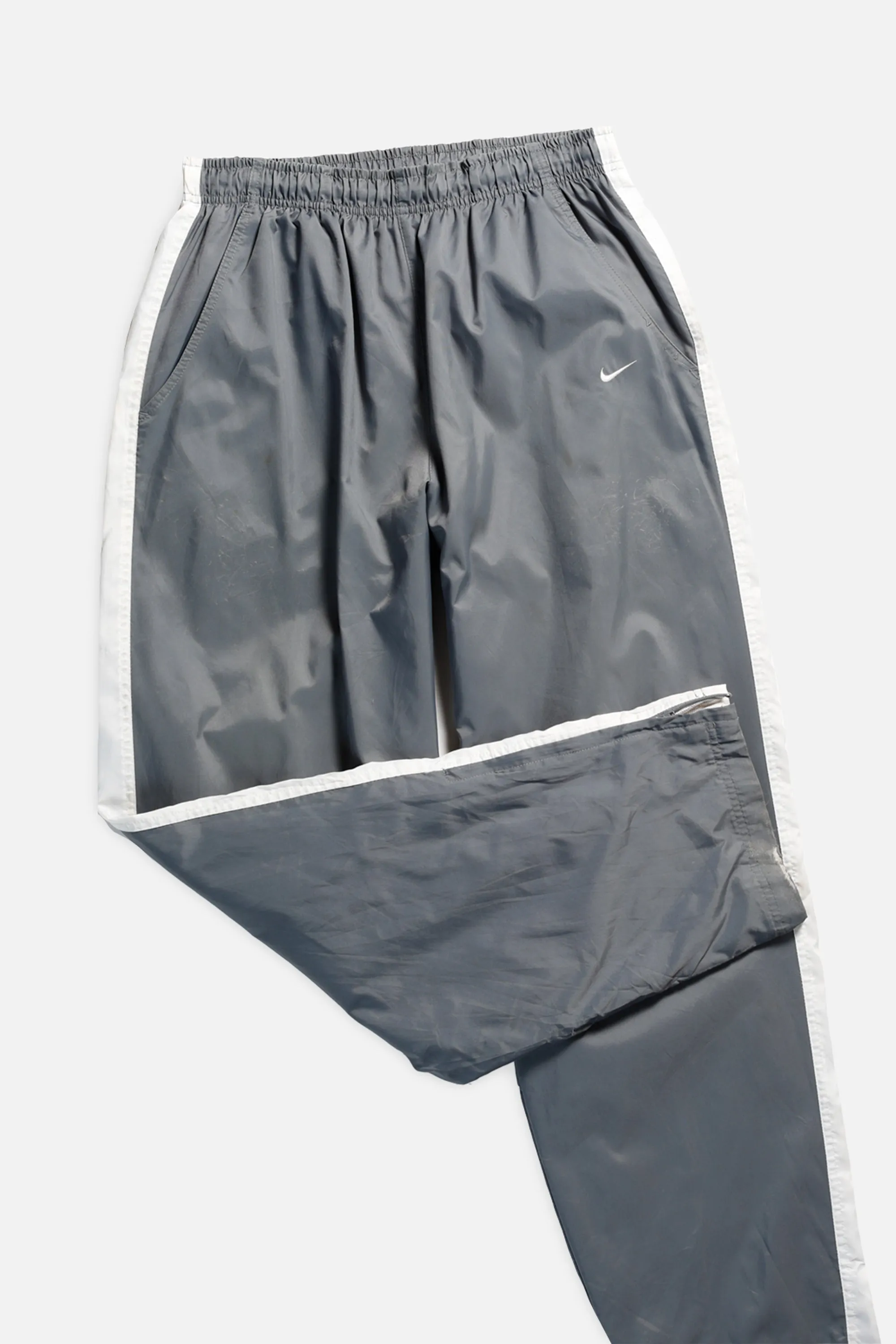 Vintage Nike Windbreaker Pants - L
