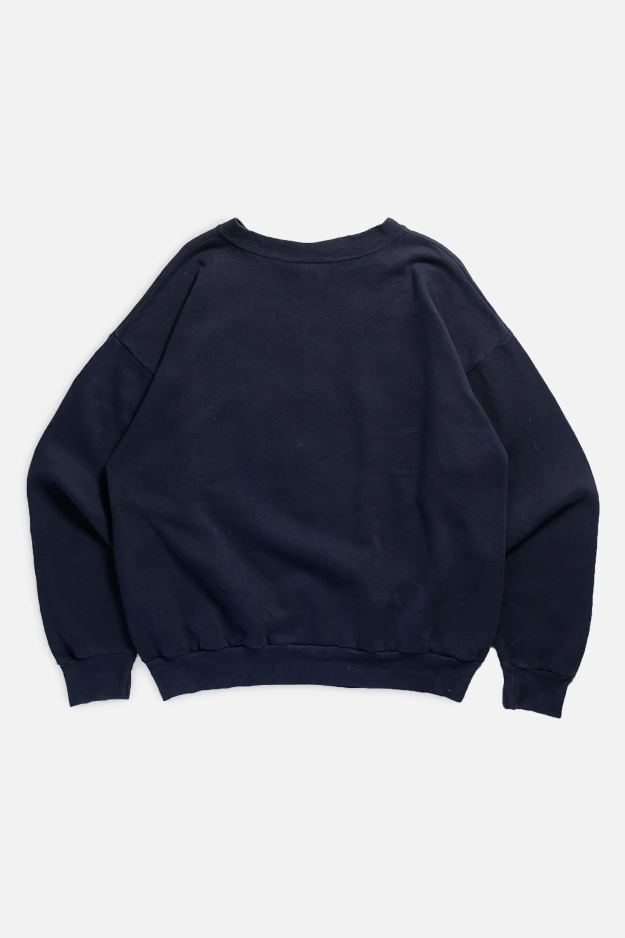 Vintage North Carolina University Sweatshirt - XL