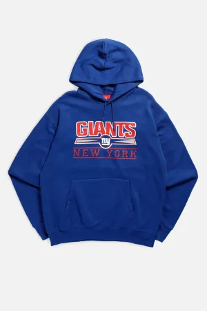 Vintage NY Giants NFL Sweatshirt - M